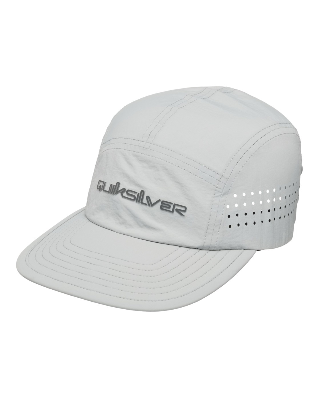 Quiksilver Casquette de baseball »Stacker Tech«