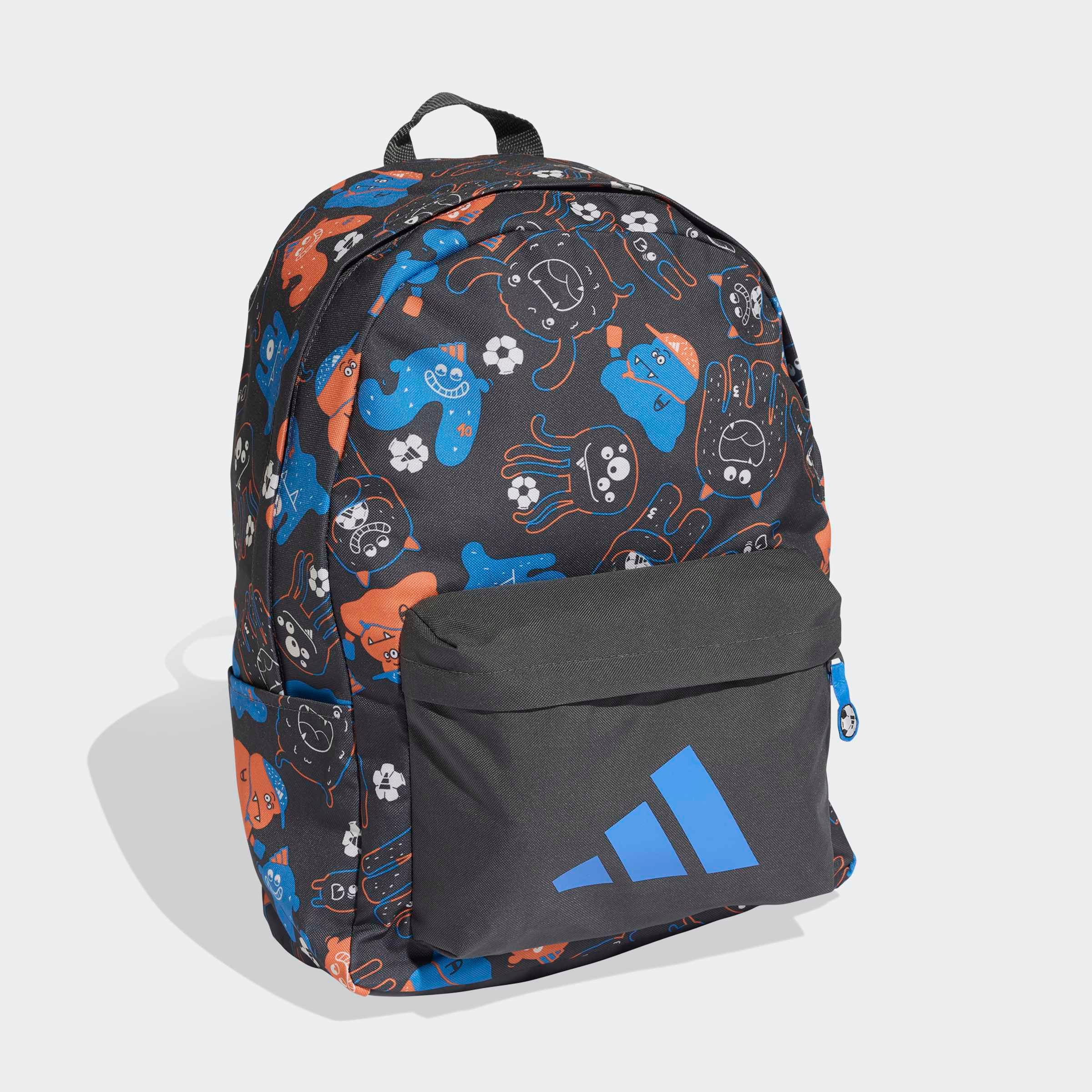 adidas Performance Sac à dos »TIRO_NSTER«