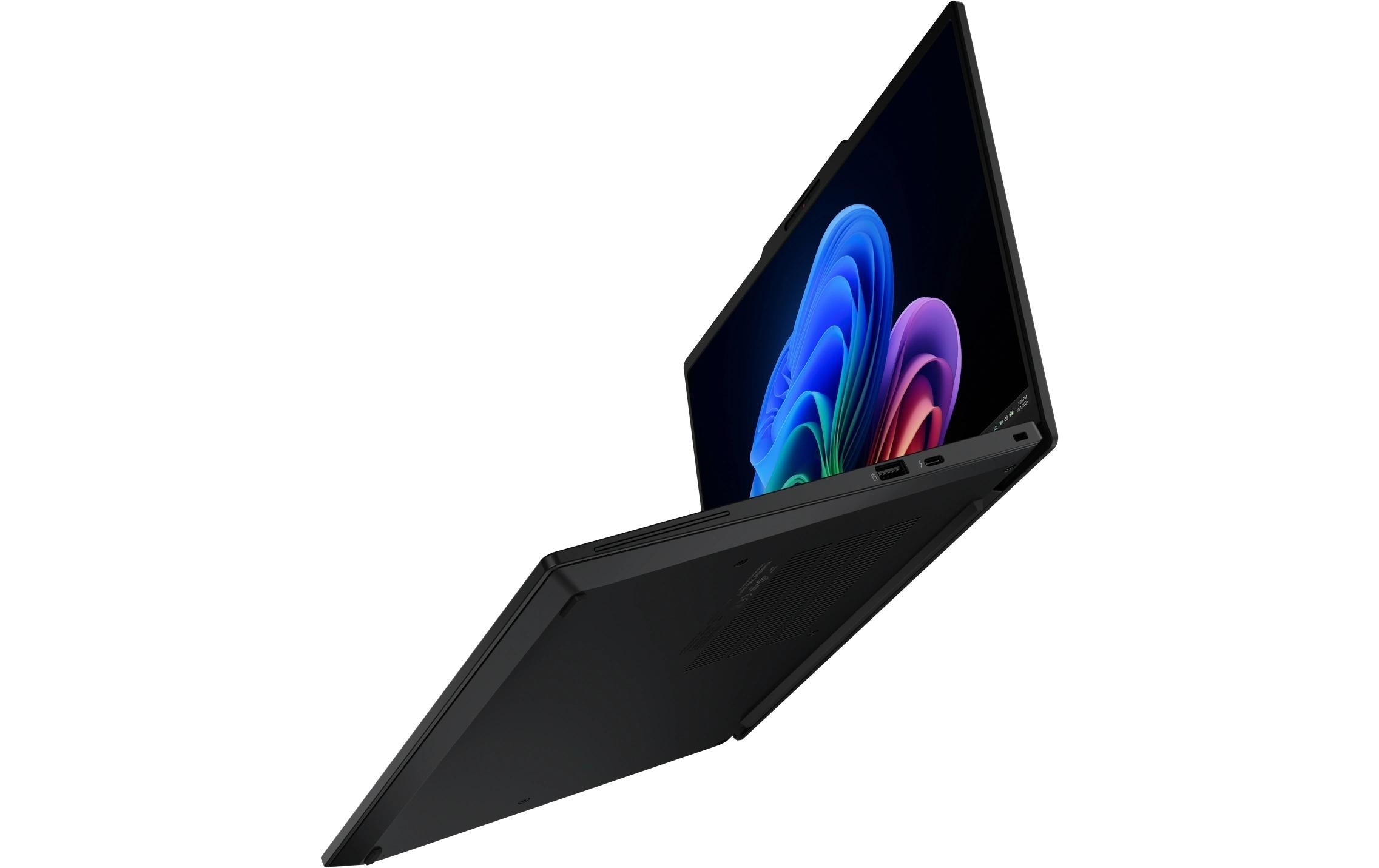 Lenovo Notebook »ThinkPad T14s Gen 7 (Intel) Copilot+ PC« / 14 ″ Intel Core Ultra 5 Integrierte NPU (Neural Processing Unit)