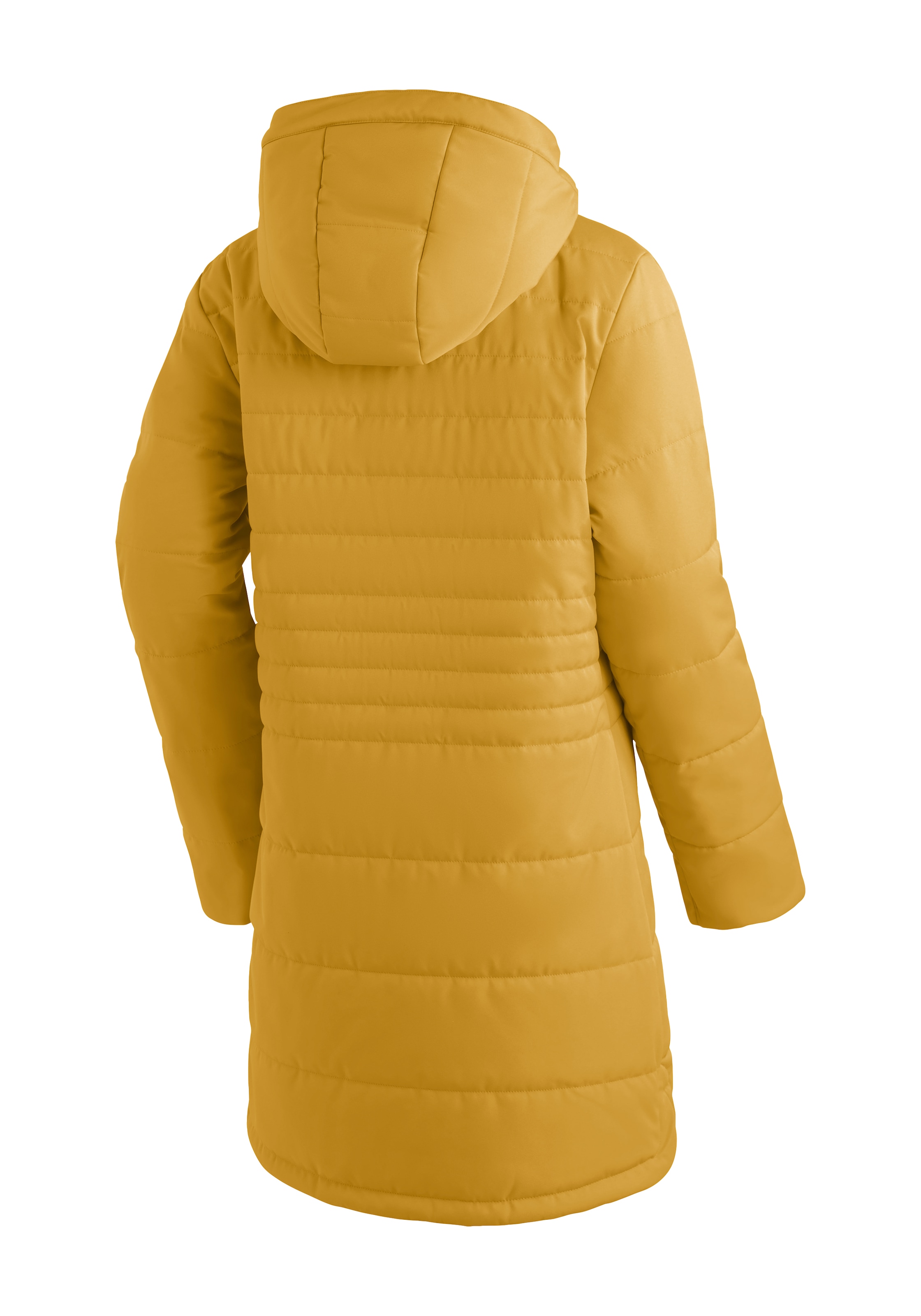 Maier Sports Manteau fonctionnel »LAERKE 2.0« Damen Mantel Regular Fit