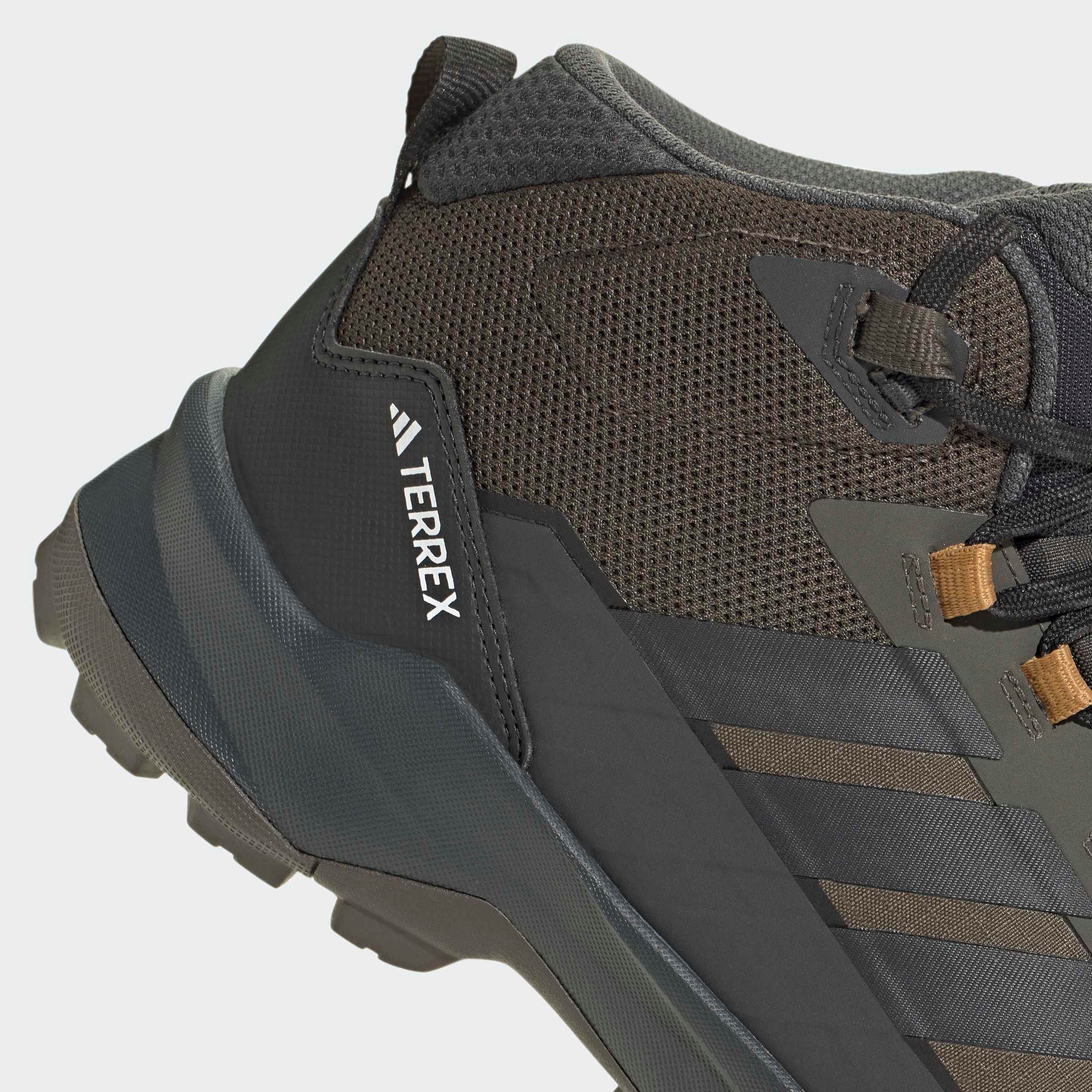 adidas TERREX Chaussure de randonnée »SKYCHASER AX5 MID GORE-TEX«  imperméable grâce à la membrane Gore-Tex