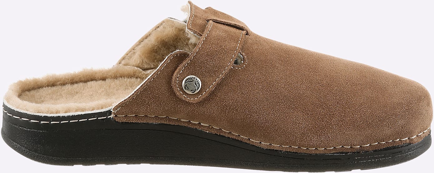 MUBB Pantoufles