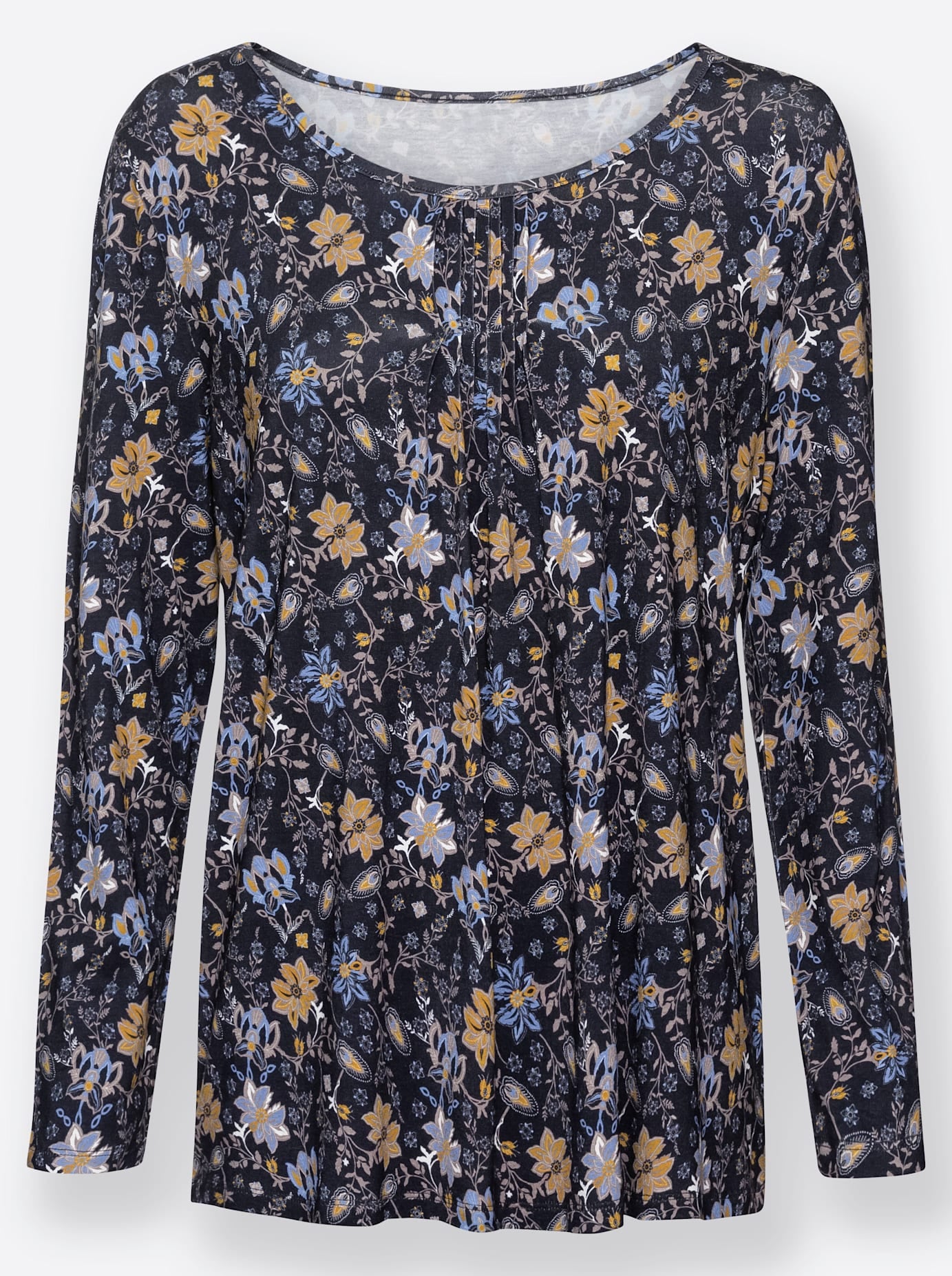 Inspirationen Print-Shirt »Shirt« 1 Stk.