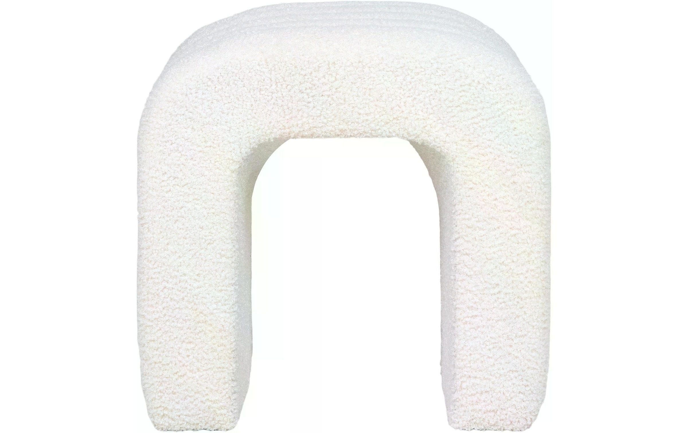 House Nordic Hocker »Colma«