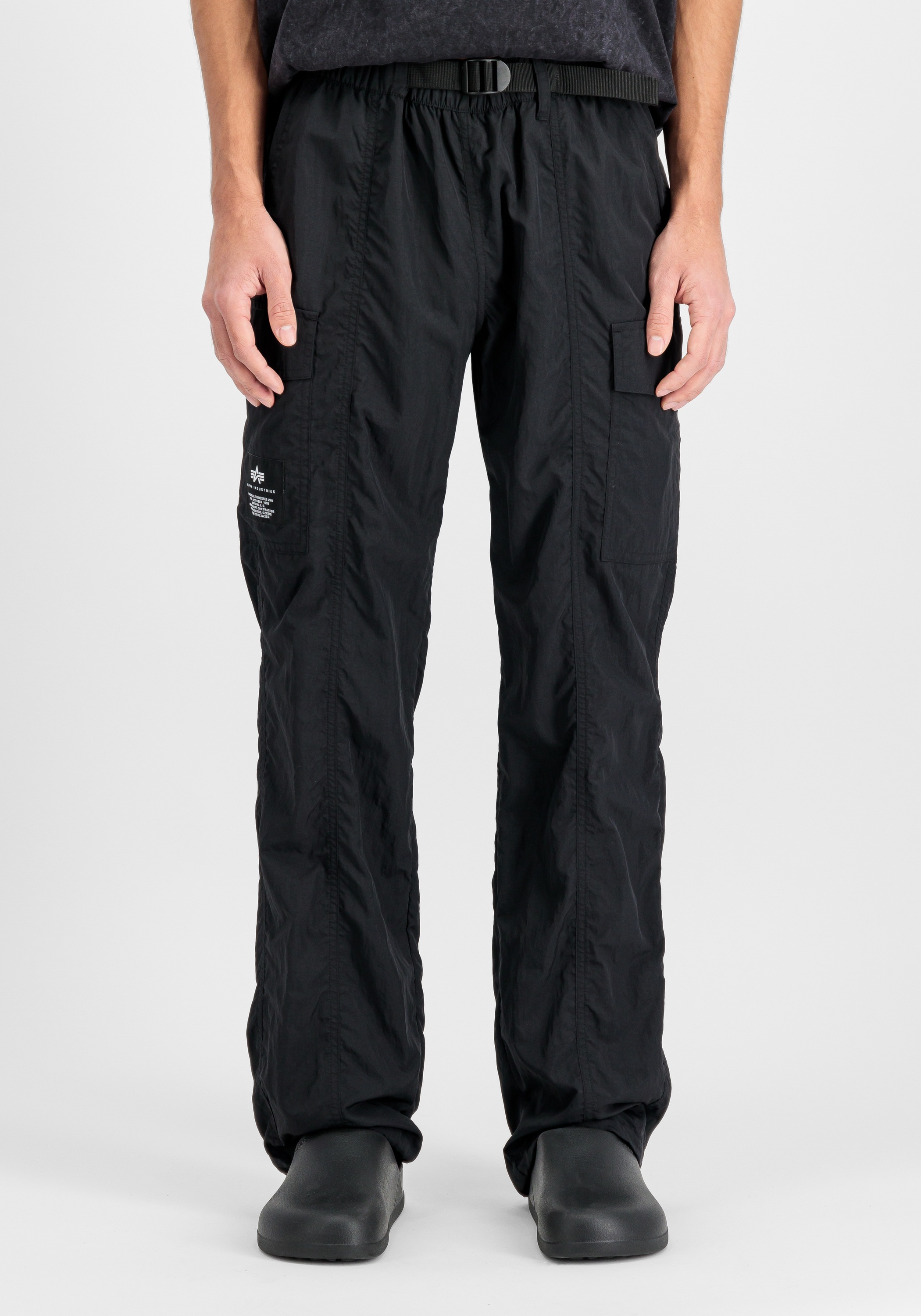 Alpha Industries Pantalon cargo »Nylon Cargo Pants«