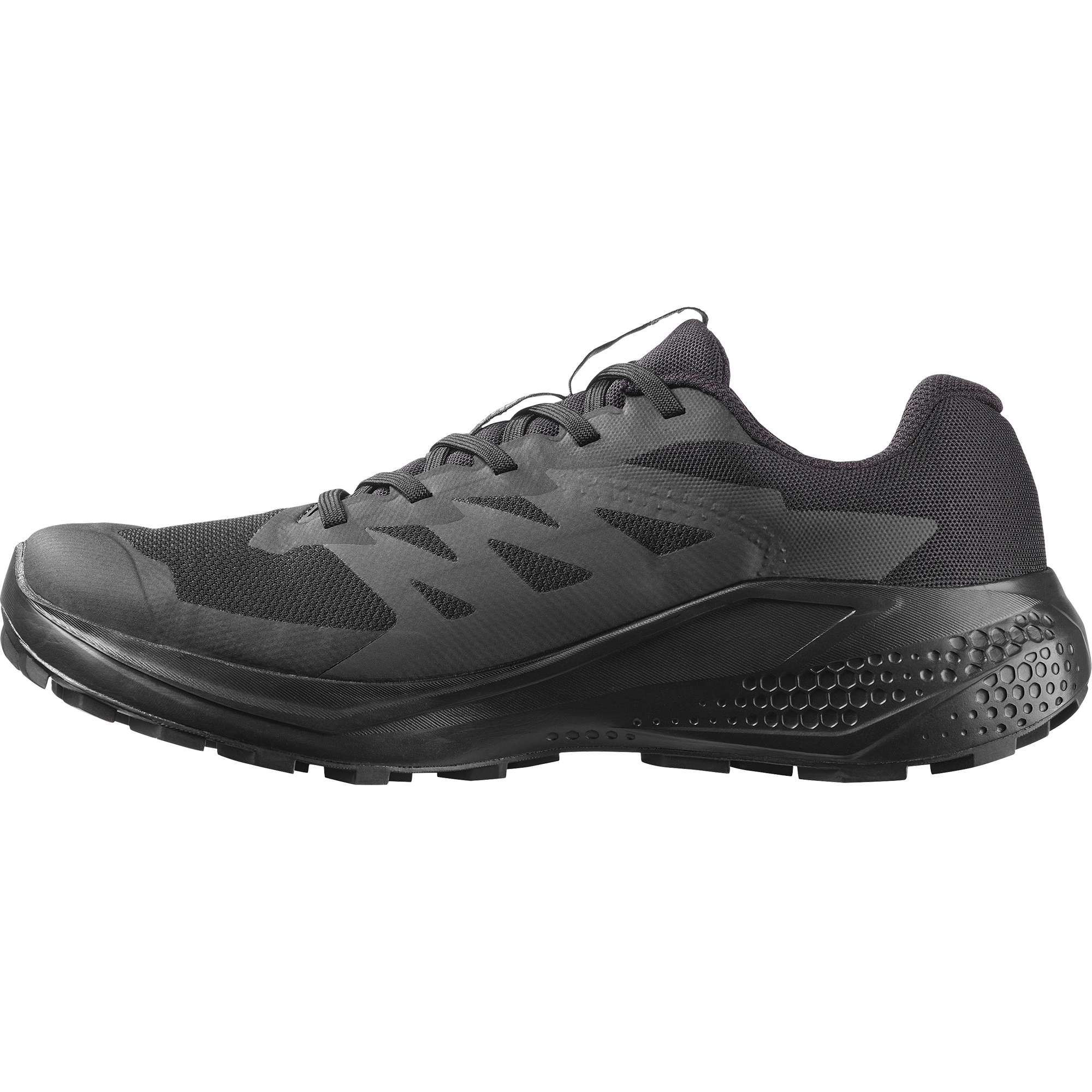 Salomon Chaussures de trail »ALPHAGLIDE GTX W«  étanche