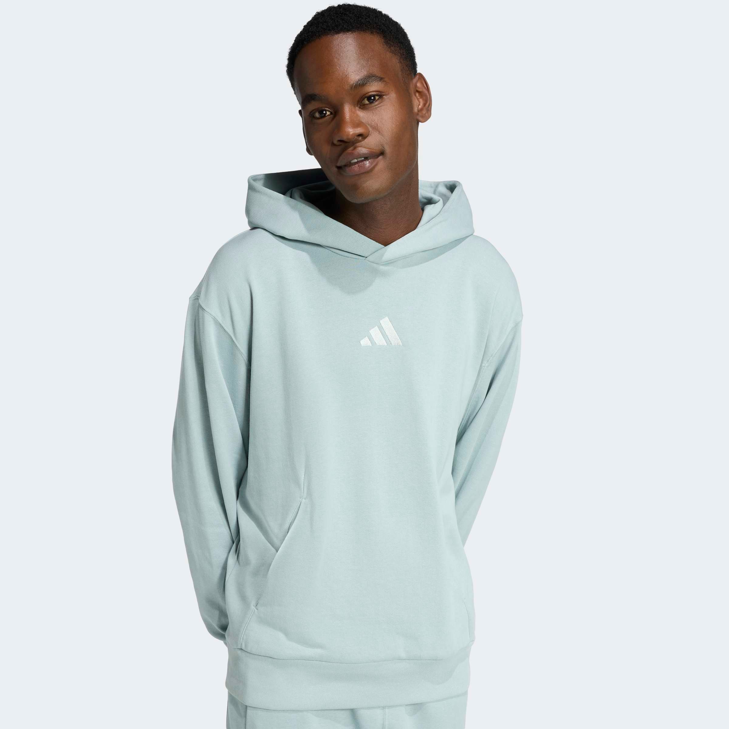 adidas Sportswear Sweat à capuche »ALL SZN FRENCH TERRY HOODIE«

