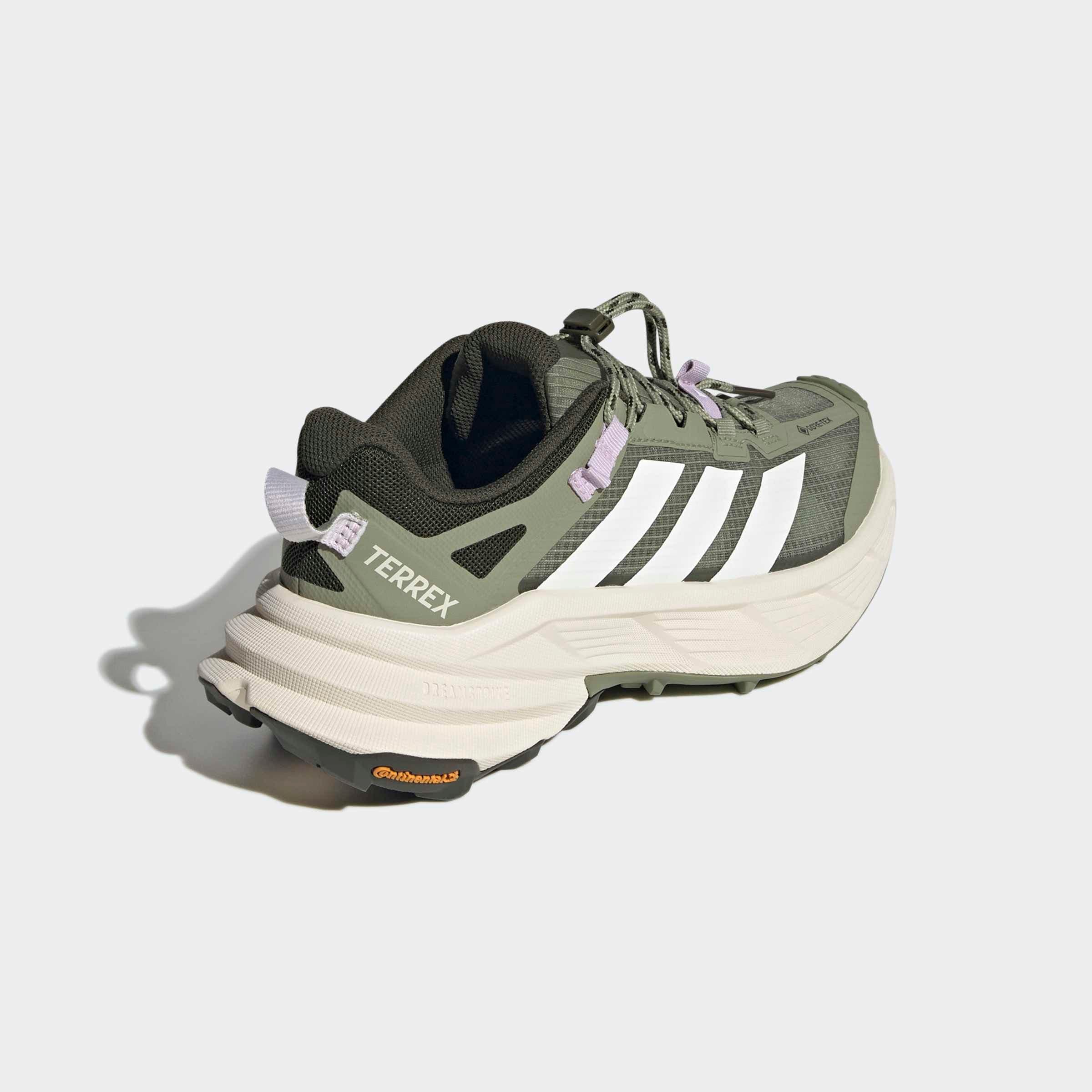 adidas TERREX Chaussure de randonnée »FREEHIKER SL GORE-TEX«  wasserdicht dank Gore-Tex Membrane