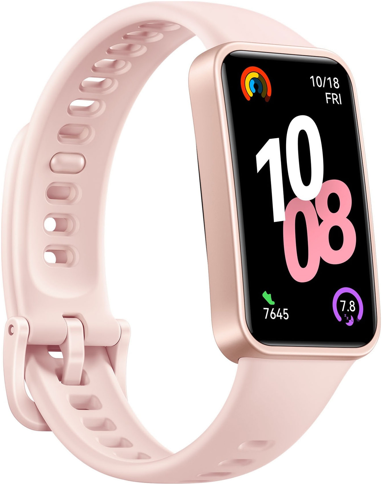 Huawei Fitness-Tracker »Band 10«