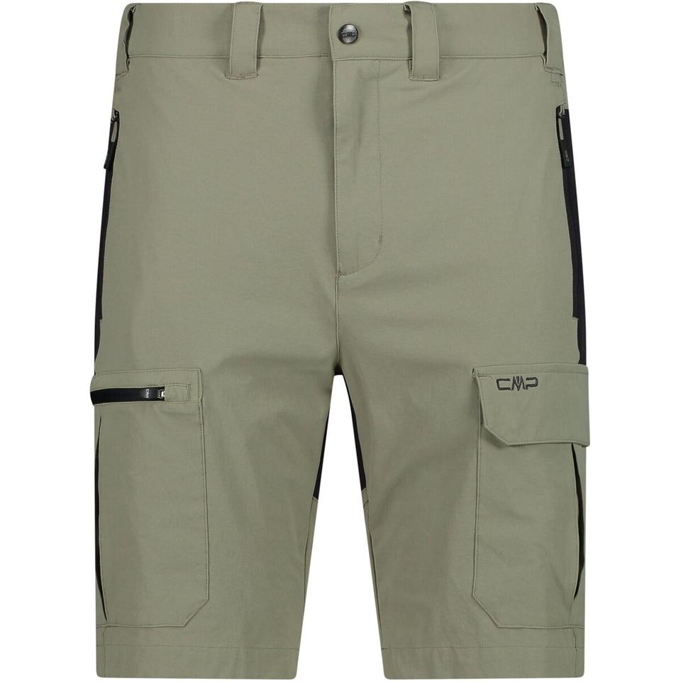 CMP Short cargo »MAN BERMUDA«
