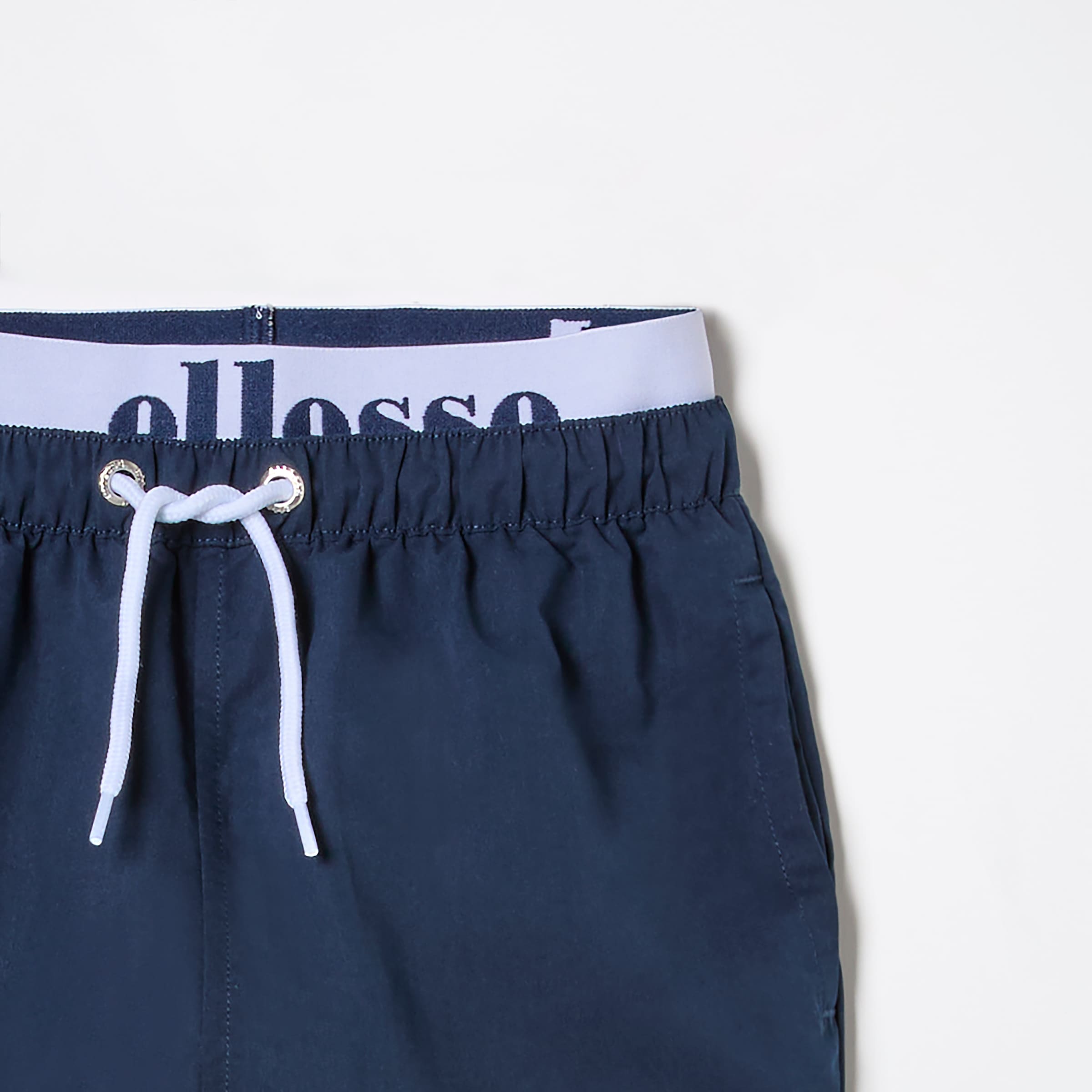 Ellesse Maillot de bain »RAMSI SWIM SHORT« für Kinder, sportlicher Stil, schnell trocknendes Material