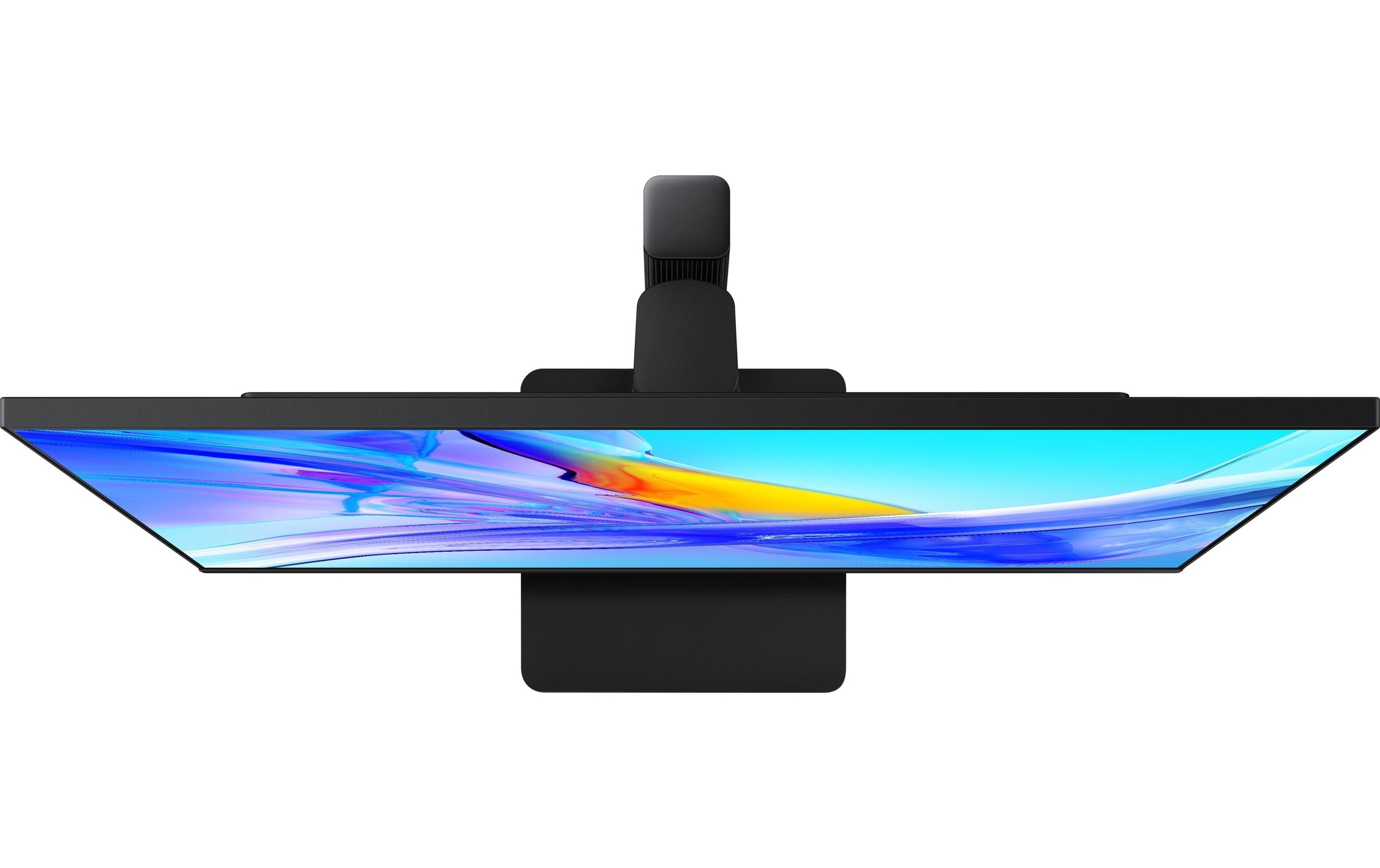 Samsung LED-Monitor »S80UD« 68 cm/27 ″  3840 x 2160 px 5 Reaktionszeit 60 Hz