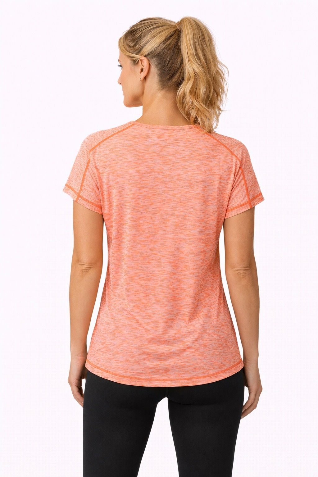 LPO Laufshirt »Laufshirt Lena Motion« Kühlend, elastisch