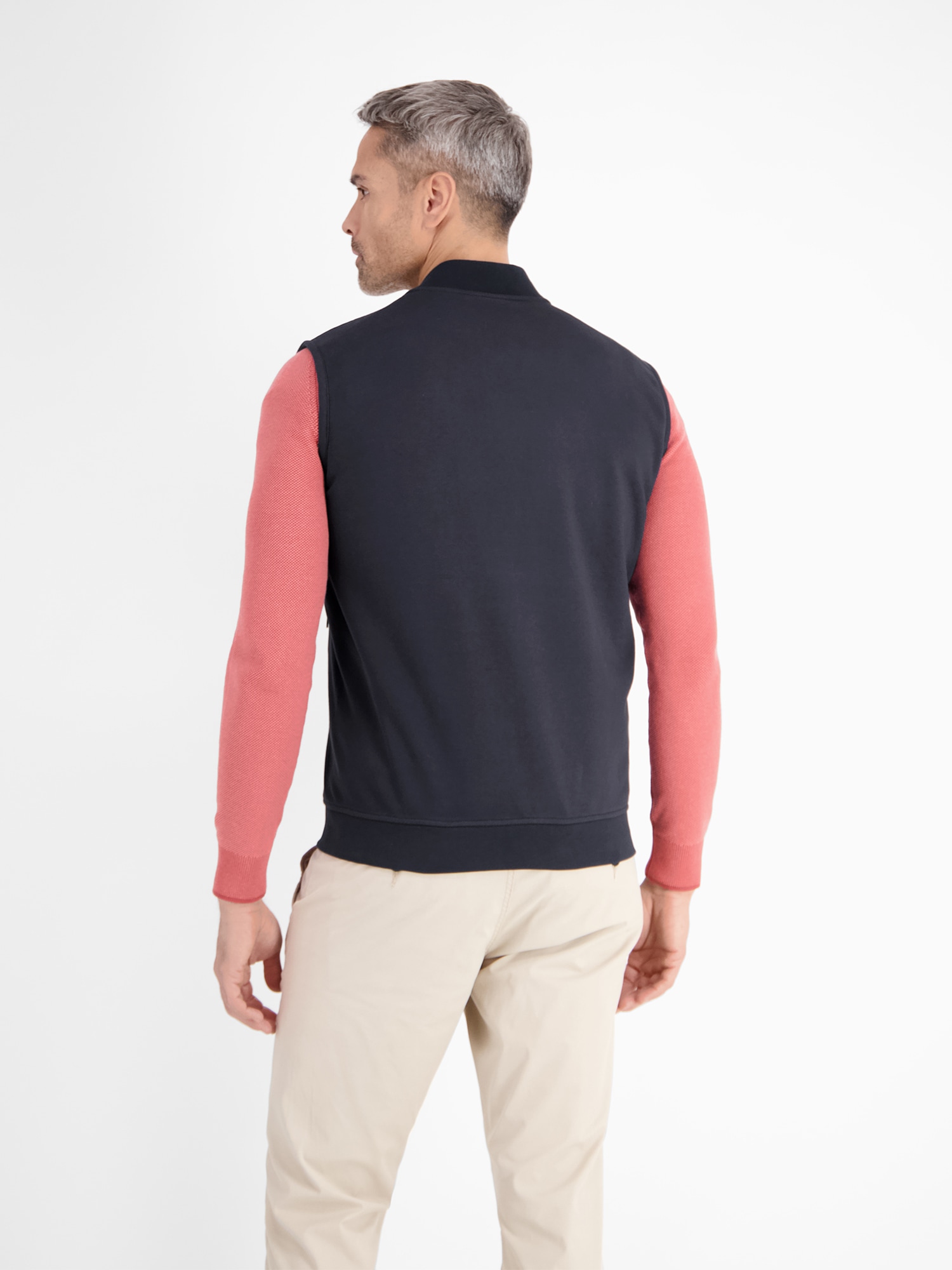 LERROS Steppweste »Sportive Nylon-Weste«