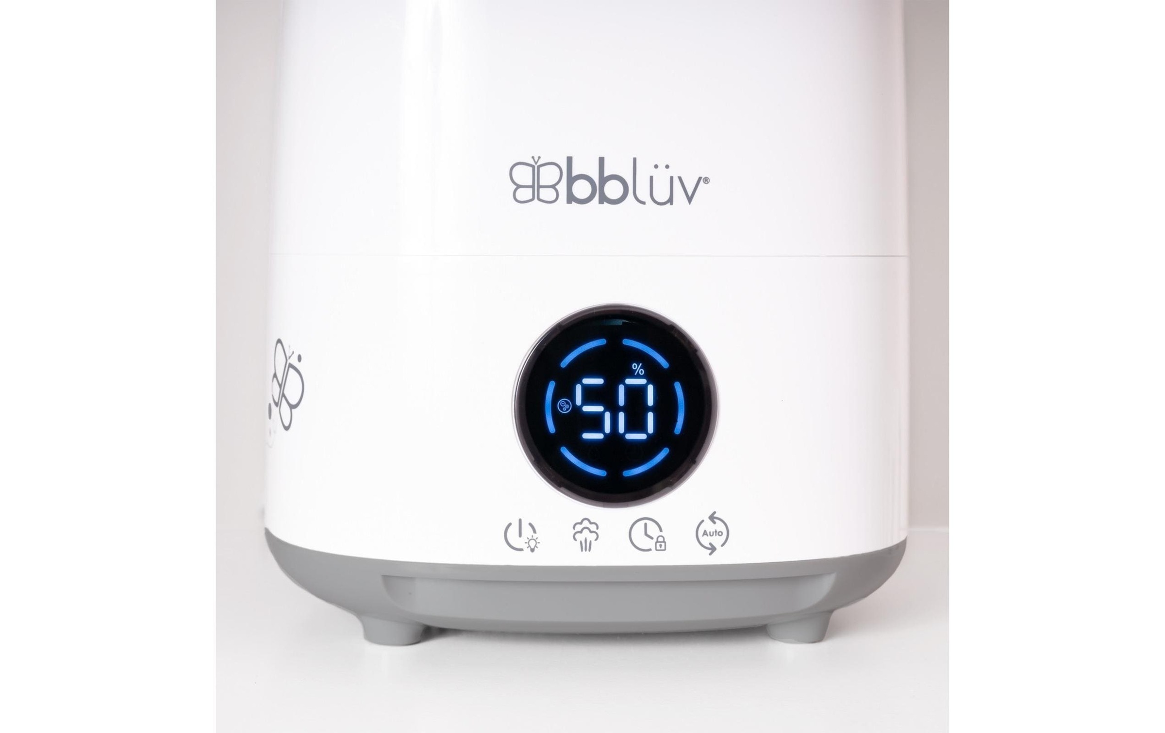   Humidificateur d'air »bblüv Umidö« 4 l Wassertank