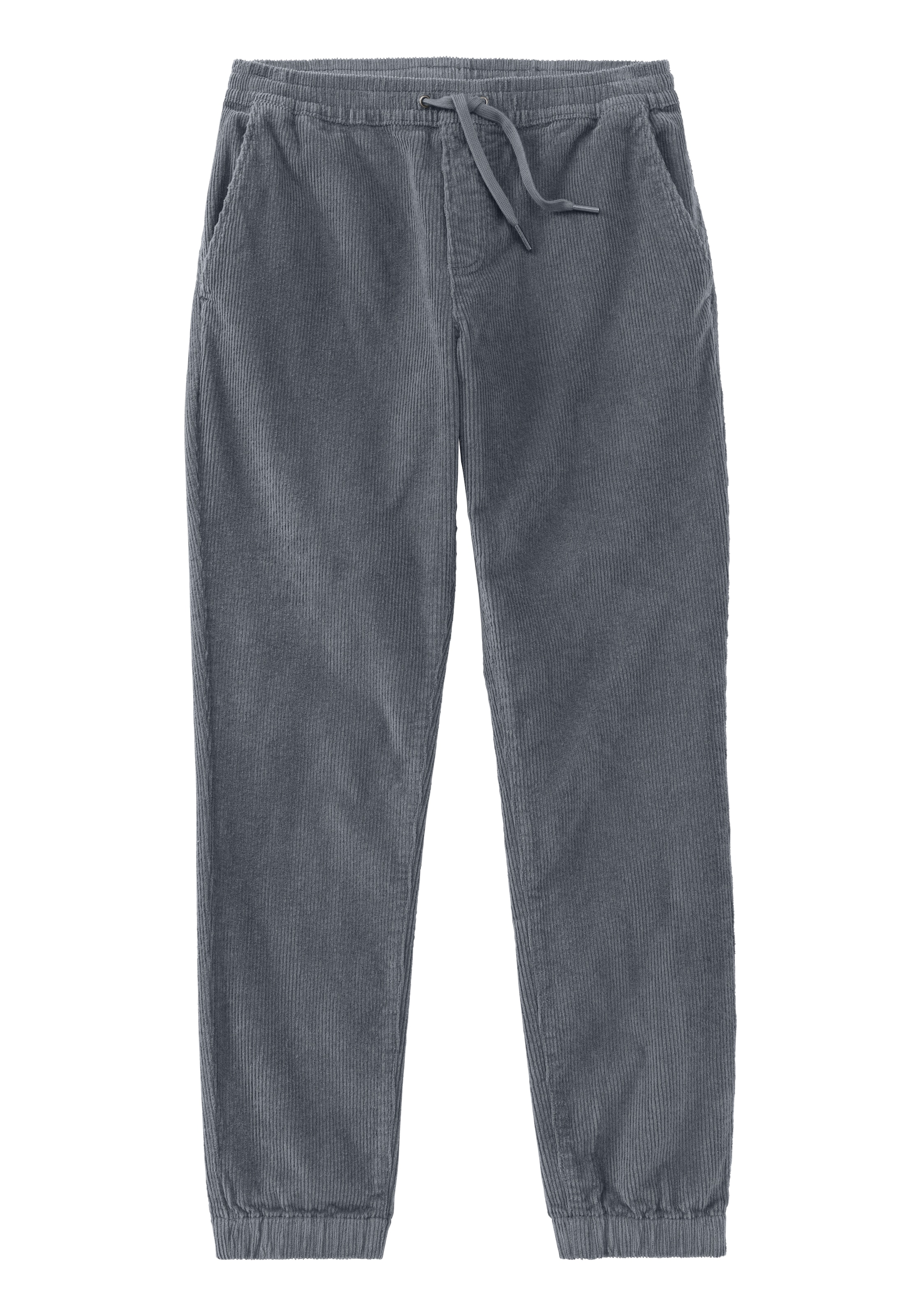 John Devin Jogger Pants »bis Grösse 5XL - elastische Cordhose«  Jogg Pants aus Cord-Stretch