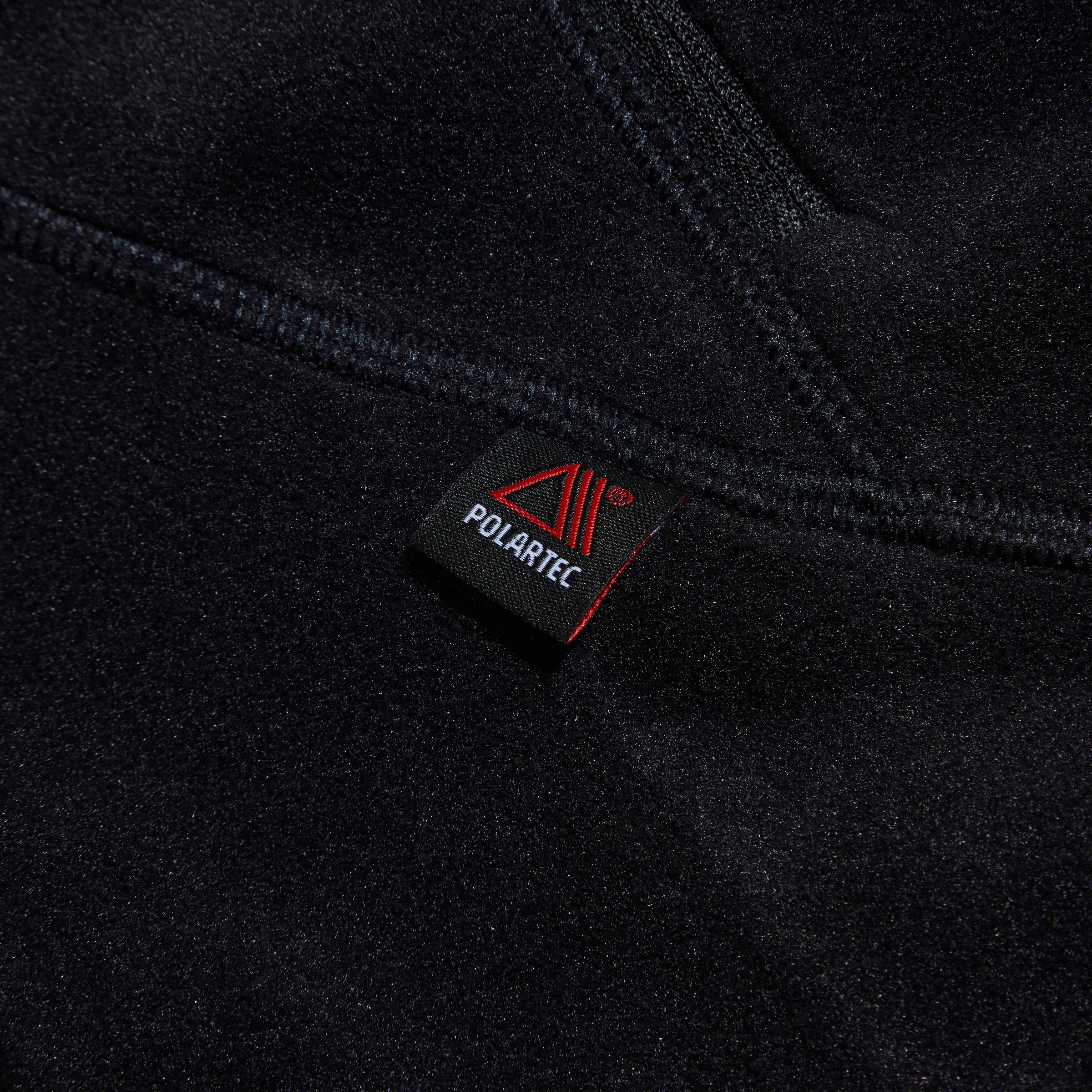 Berghaus Fleeceweste »PRISM PT IA FL VEST AF« mit InterActive-Reissverschluss, aus Polartec® Classic-Fleece