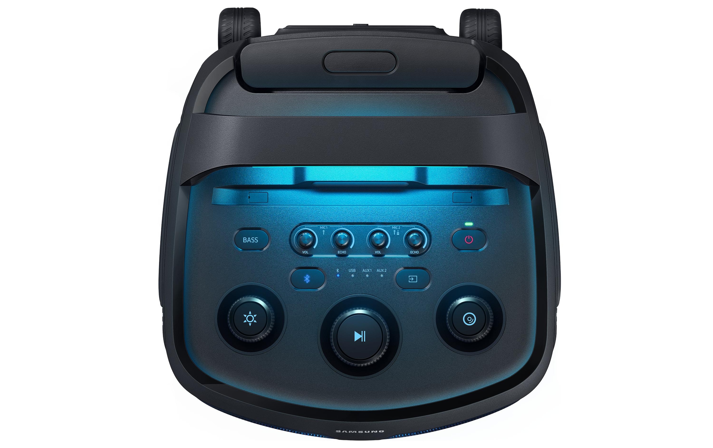 Samsung Party-Lautsprecher »Musik-System Sound Tower MX-ST50F« ( )