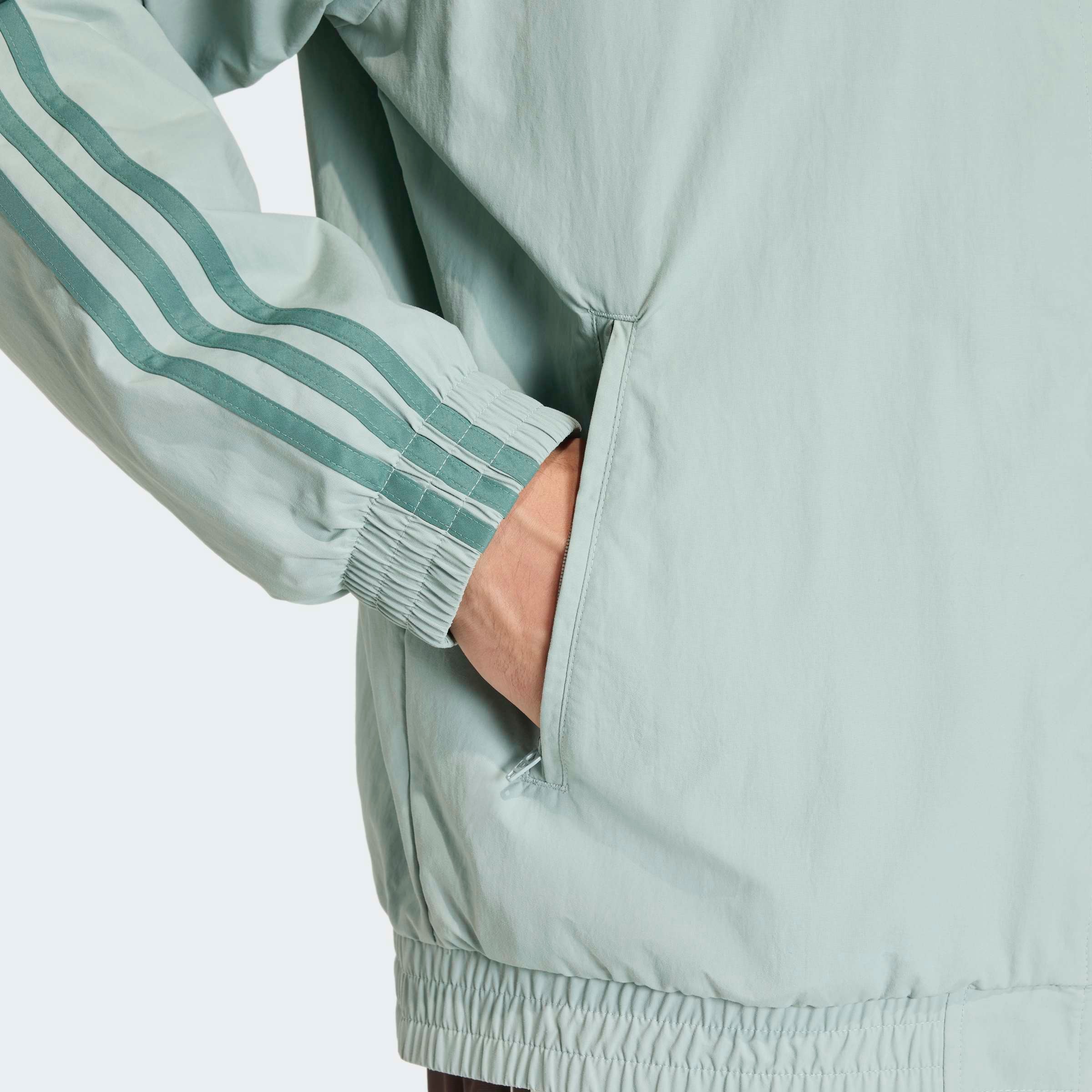 adidas Originals Veste d'entraînement »FIREBIRD WVN TT«