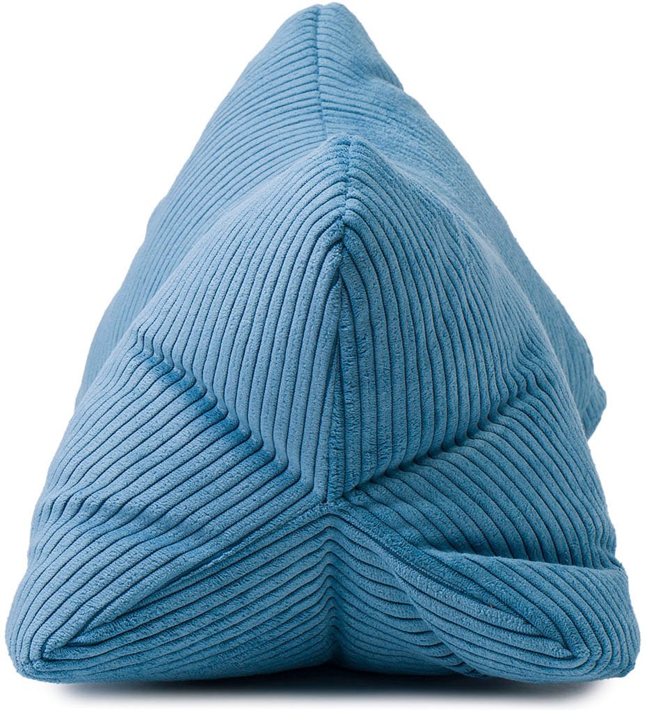 Gözze Nackenkissen »Cord Lesekissen Capri«