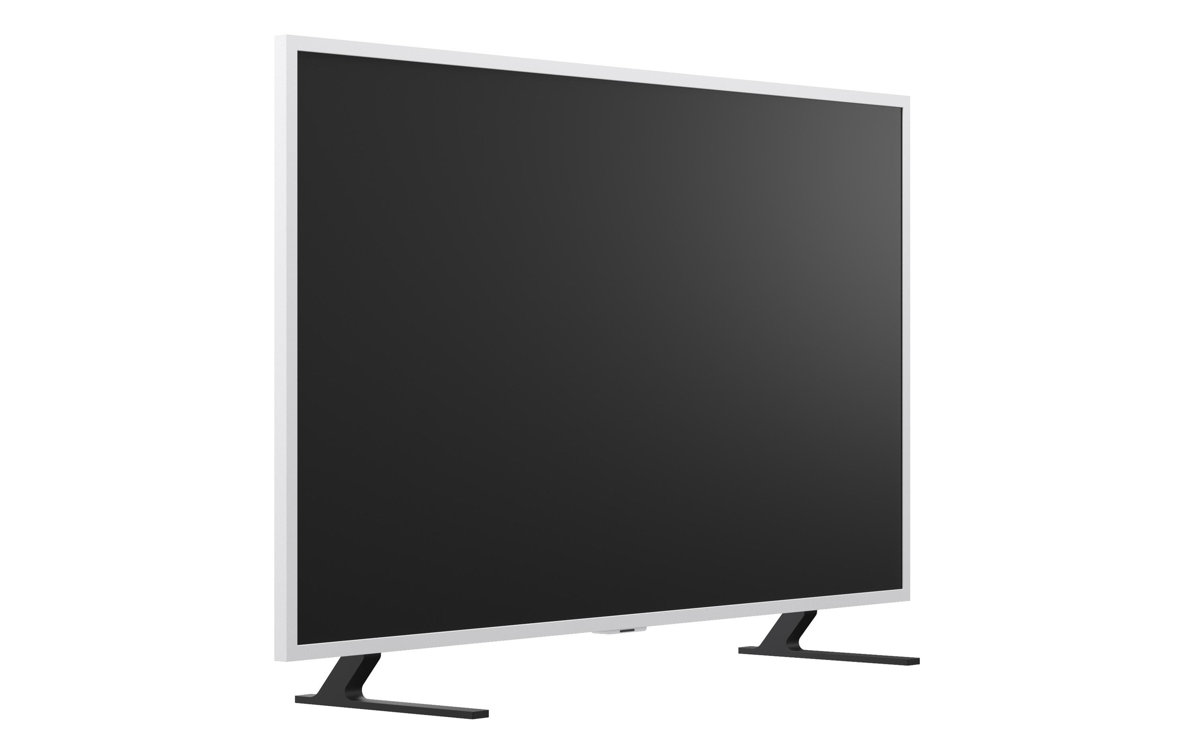 LG Téléviseur QNED »55LX7B6LA« 139 cm/55 ″ Télévision intelligente