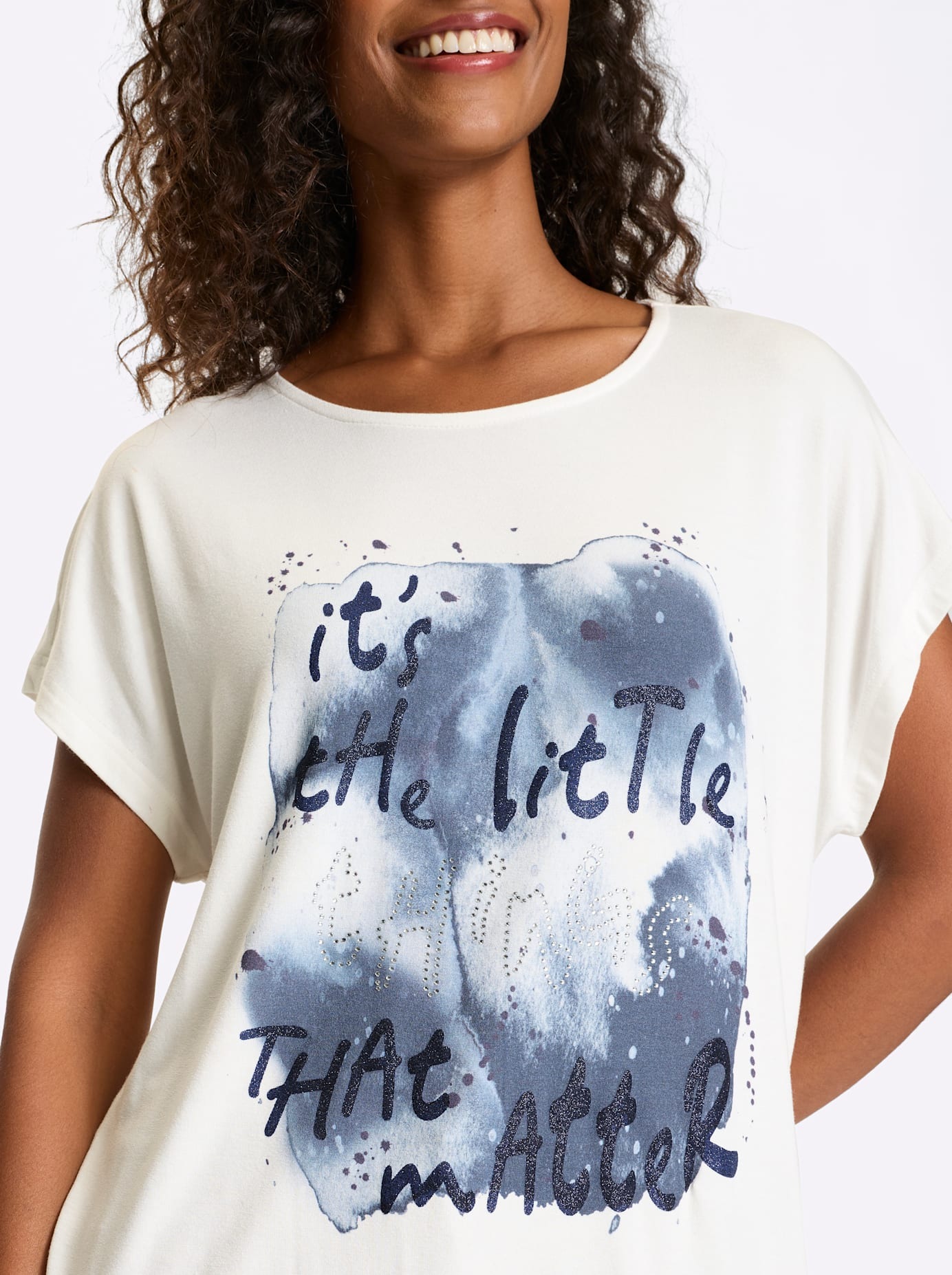 heine T-shirt à manches courtes »Shirt« 1 pièces