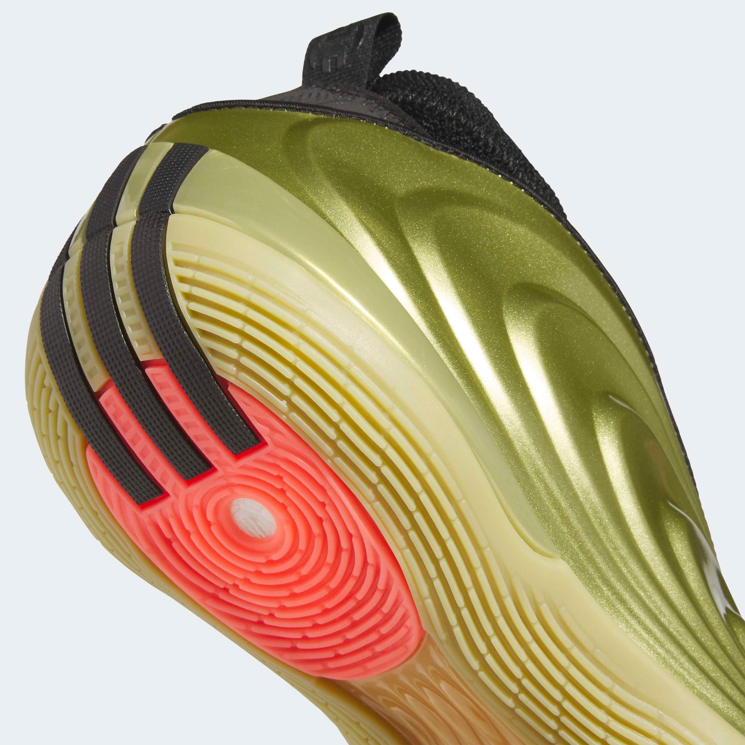 adidas Performance Chaussure de basket »HARDEN VOLUME 10«