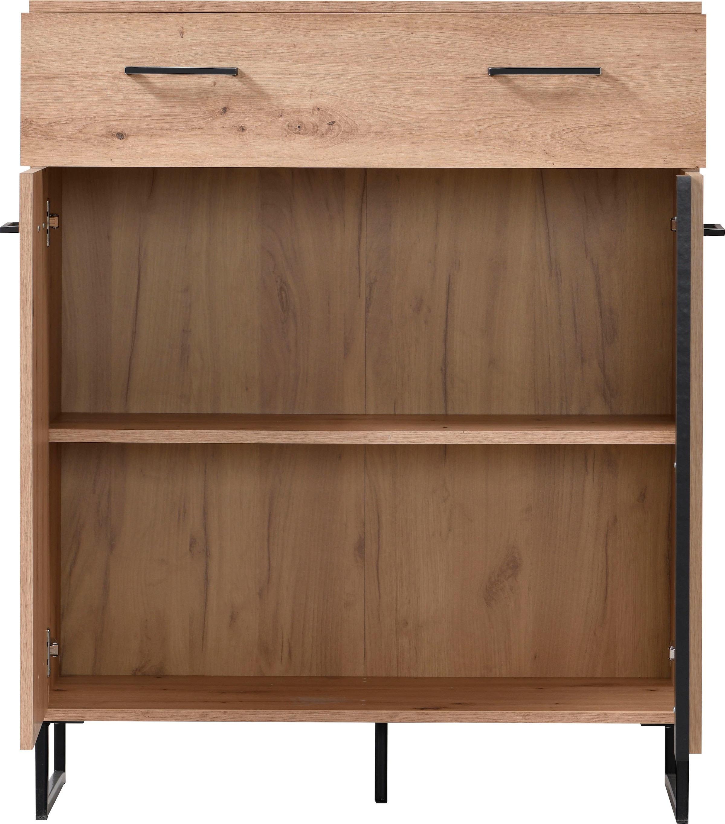 INOSIGN Armoire à chaussures »Sardinia«