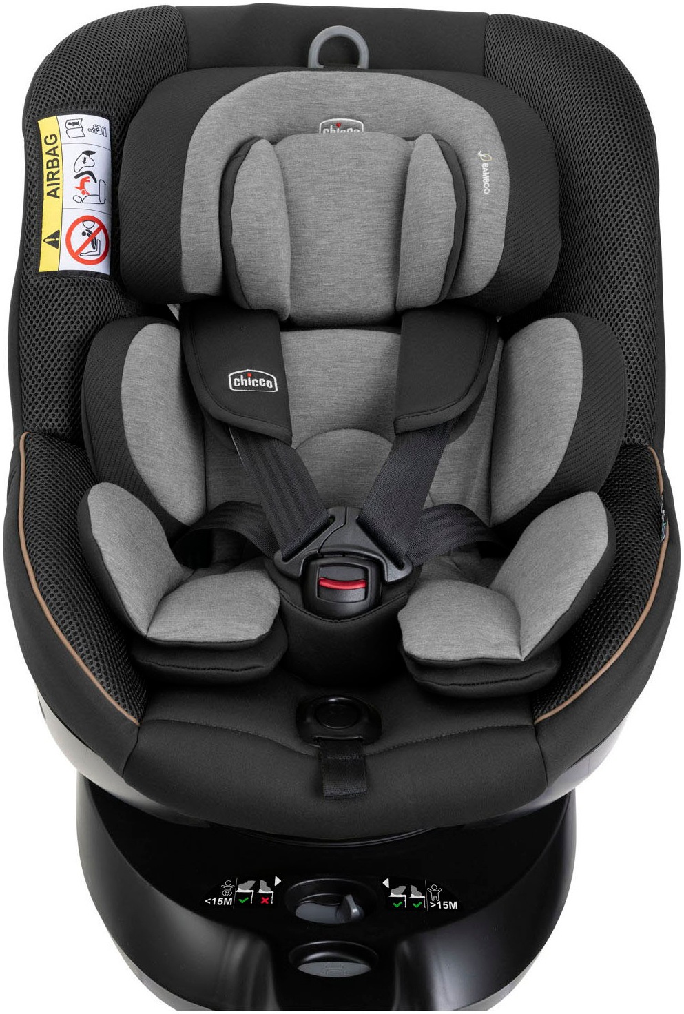 Chicco Autokindersitz »Seat105«