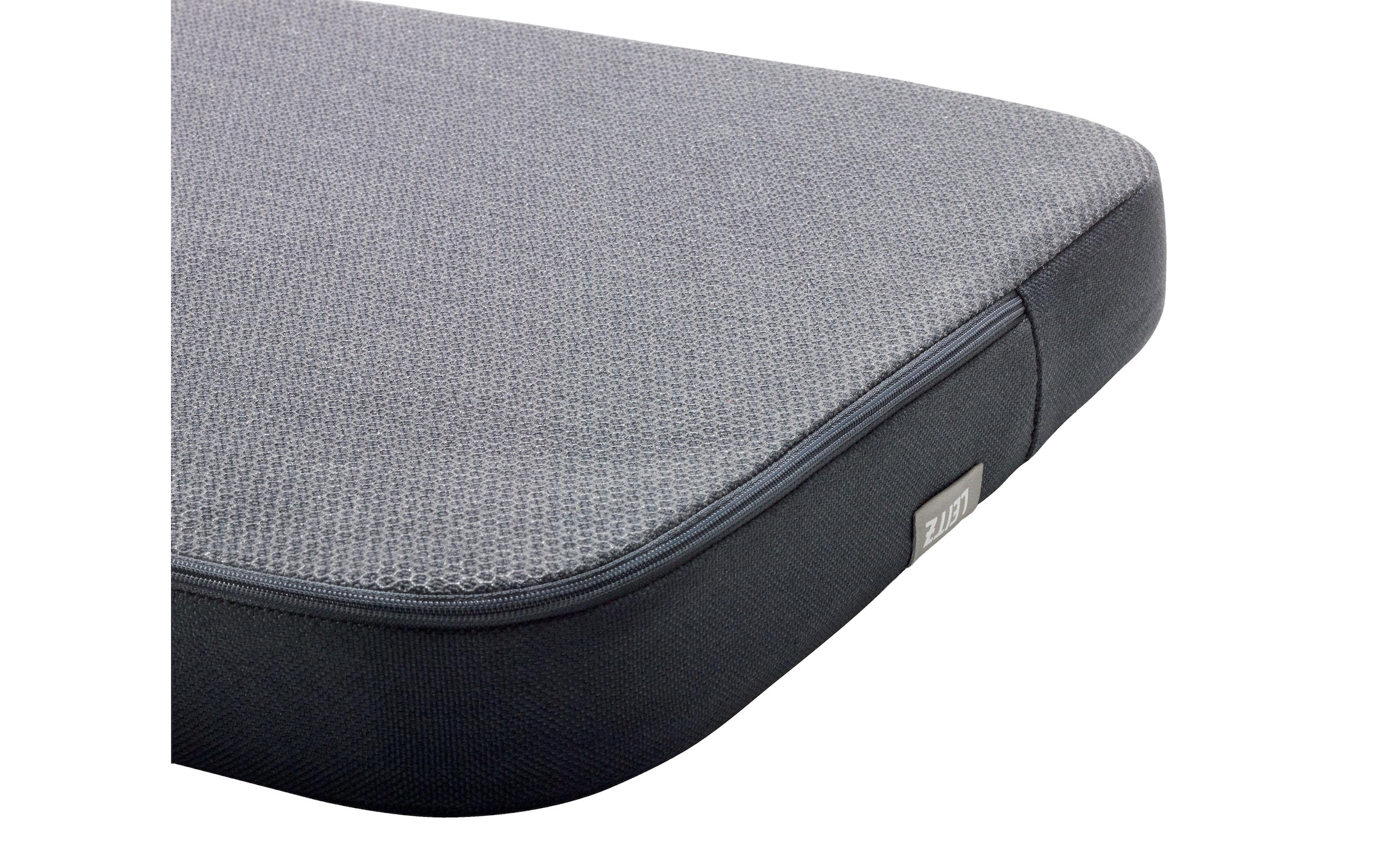 LEITZ Coussin chauffant pour siège »Leitz iComfi Beheizbares Sitzkissen «