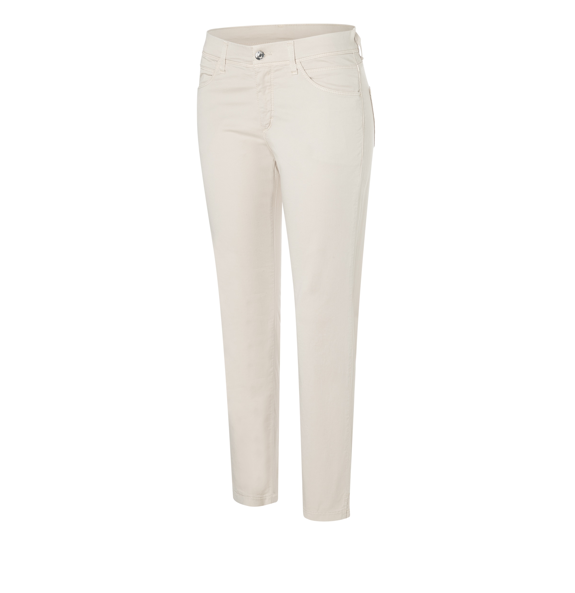 MAC Pantalon 7/8 »SLIM 7/8«  in ultraleichter Qualität