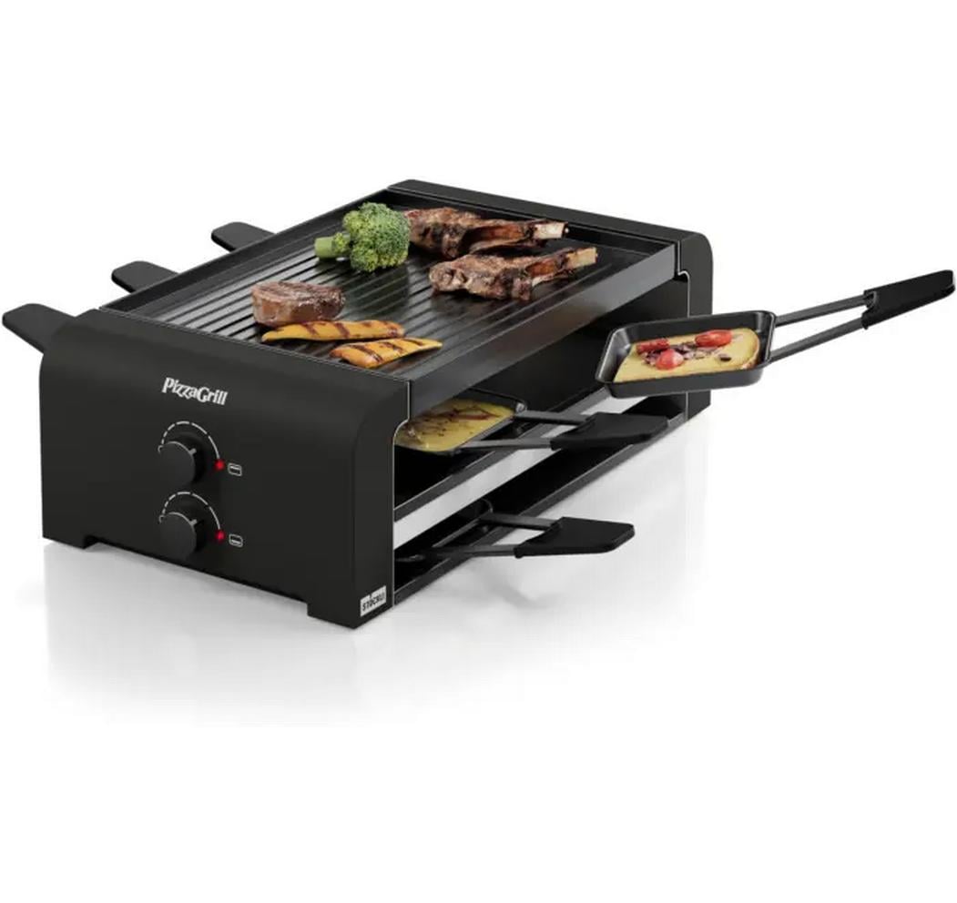 Stöckli Raclette »6 Personen«