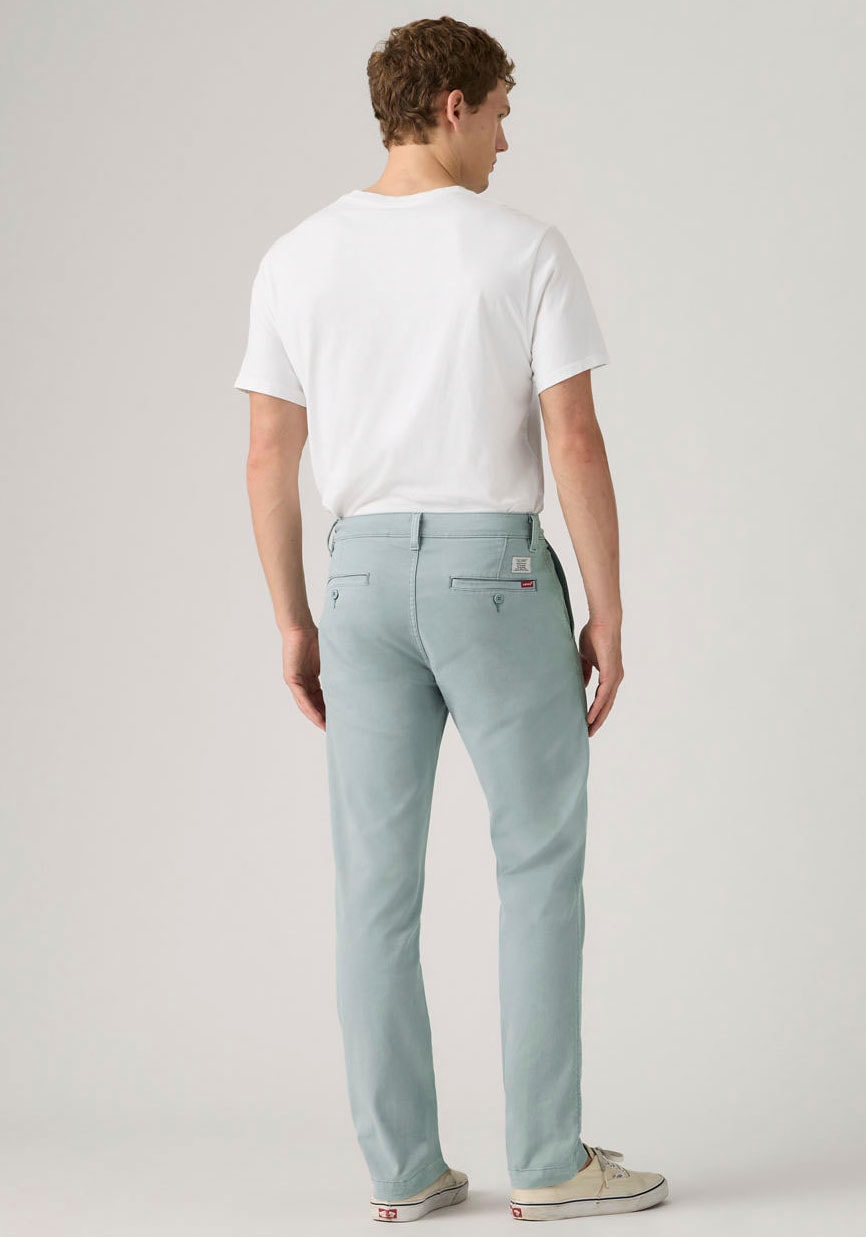Levi's® Chinohose »Chino Taper«  mit optimalem Stretchanteil