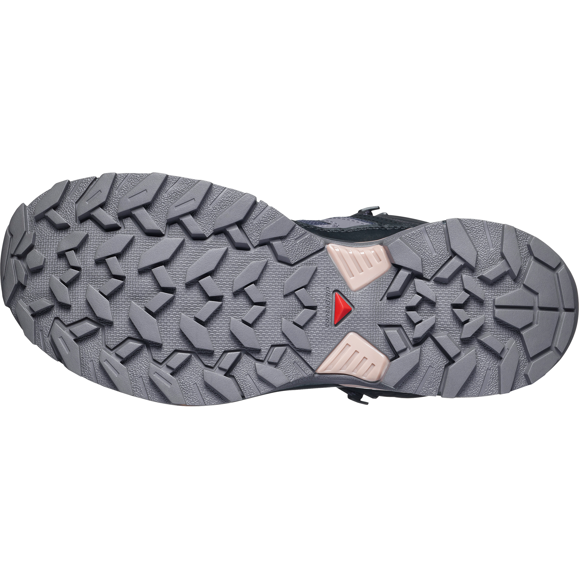Salomon Chaussure de randonnée »X ULTRA 360 MID GORE-TEX«  étanche