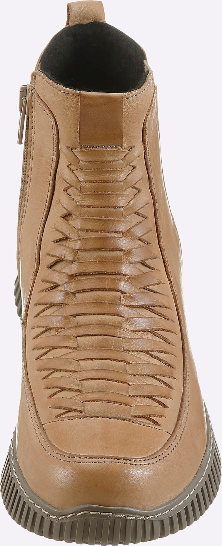 Gemini Bottines