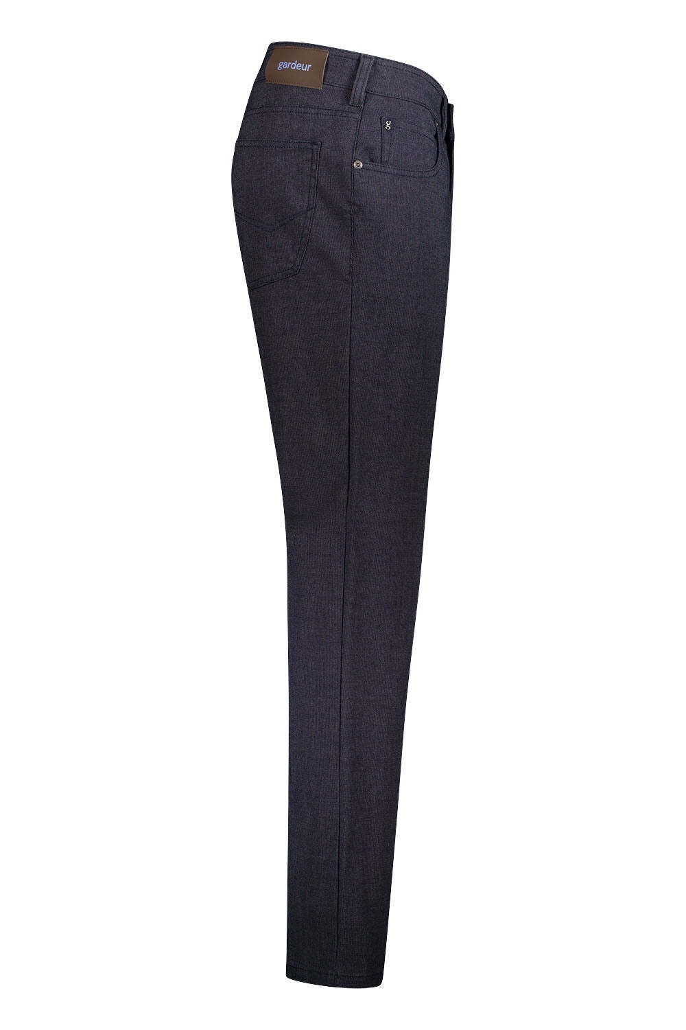 Atelier GARDEUR Pantalon en tissu »Atelier GARDEUR Hose BILL-3«