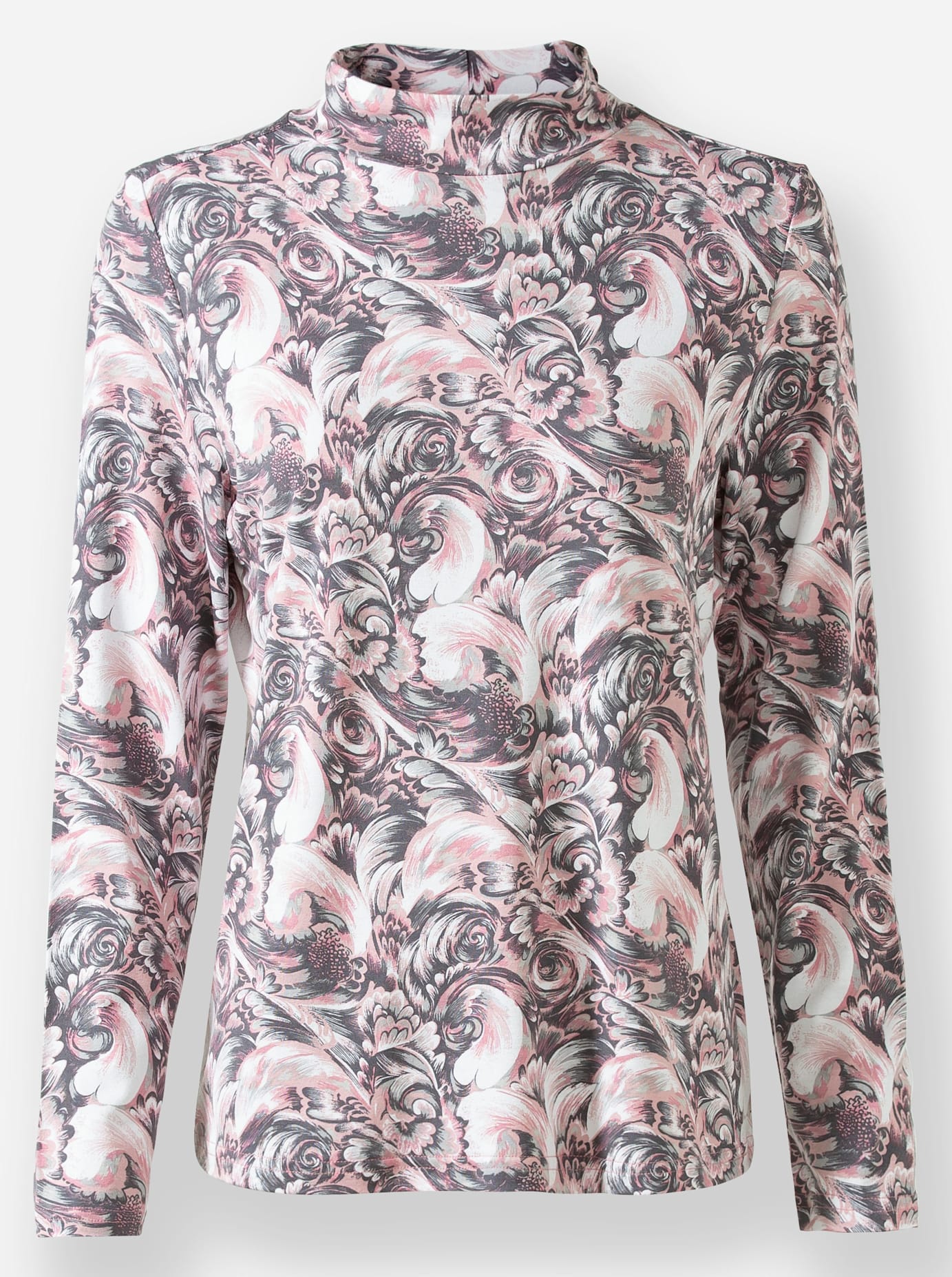 Lady Stehkragenshirt »Shirt«, 1 Stk.
