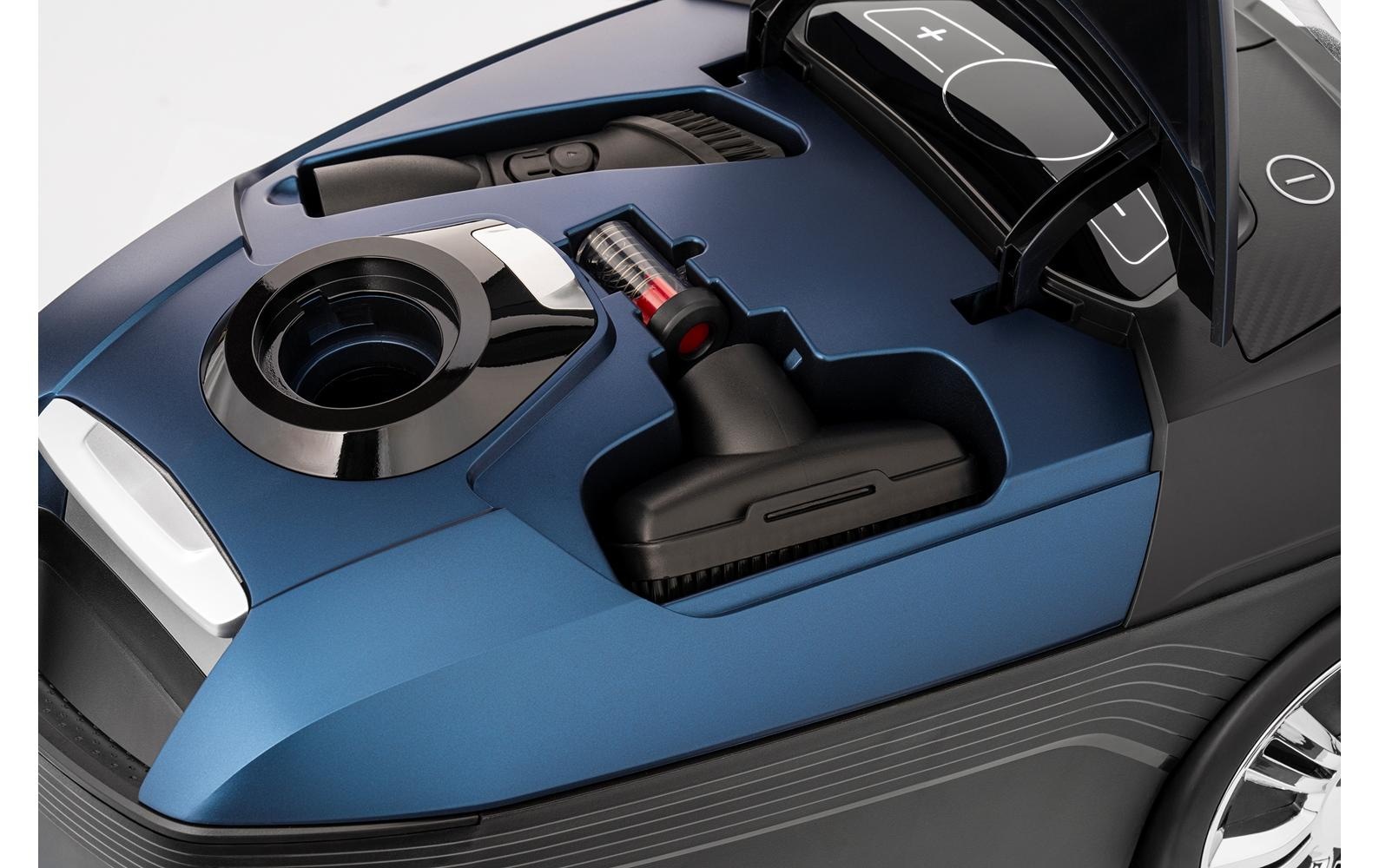 Trisa Aspirateur pour sols »Professional Clean T3420« 800 W