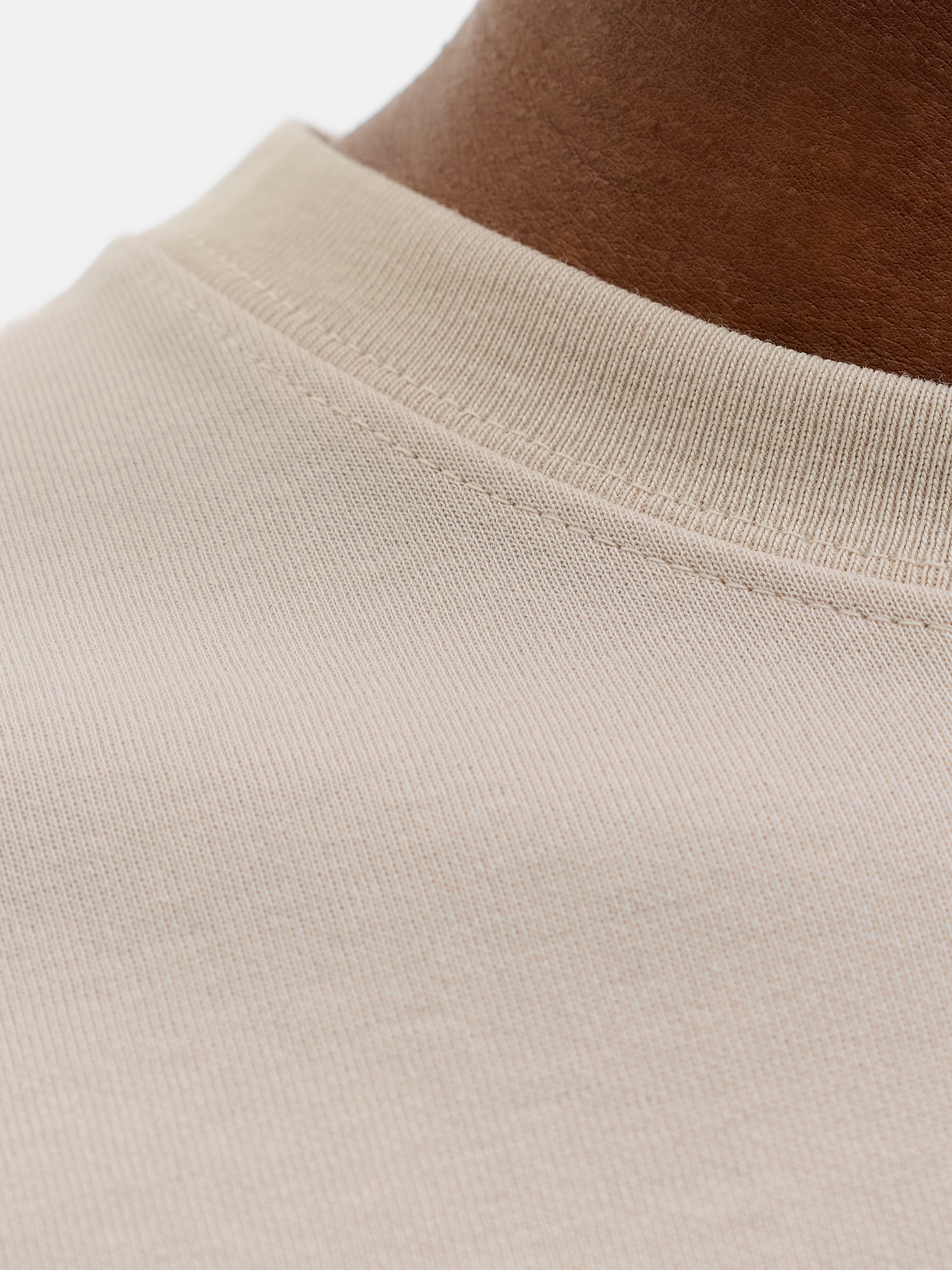 Jack & Jones T-shirt à manches courtes »JPRBLAETHAN SS LOGO TEE SN« Materialmix, regular fit