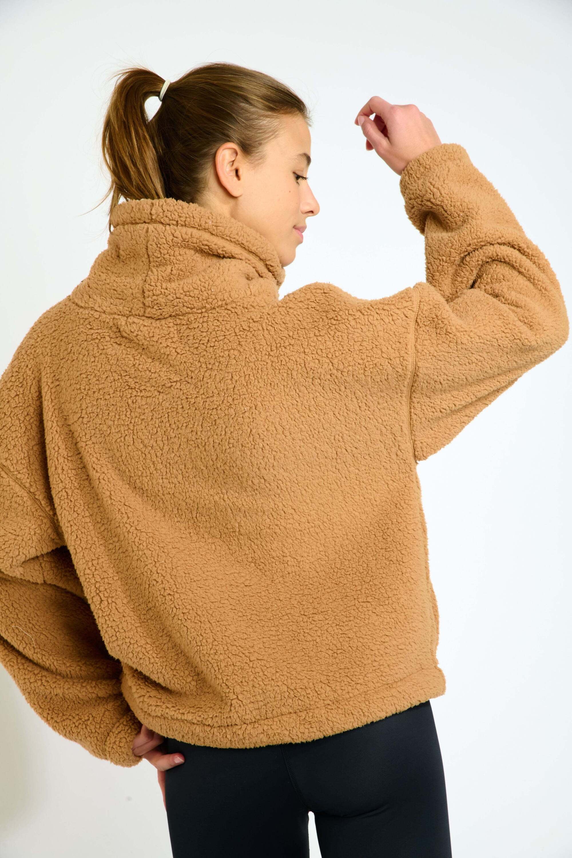 Banana Moon Strickpullover »Banana Moon Pullover CHIMNEY-IGLOO«
