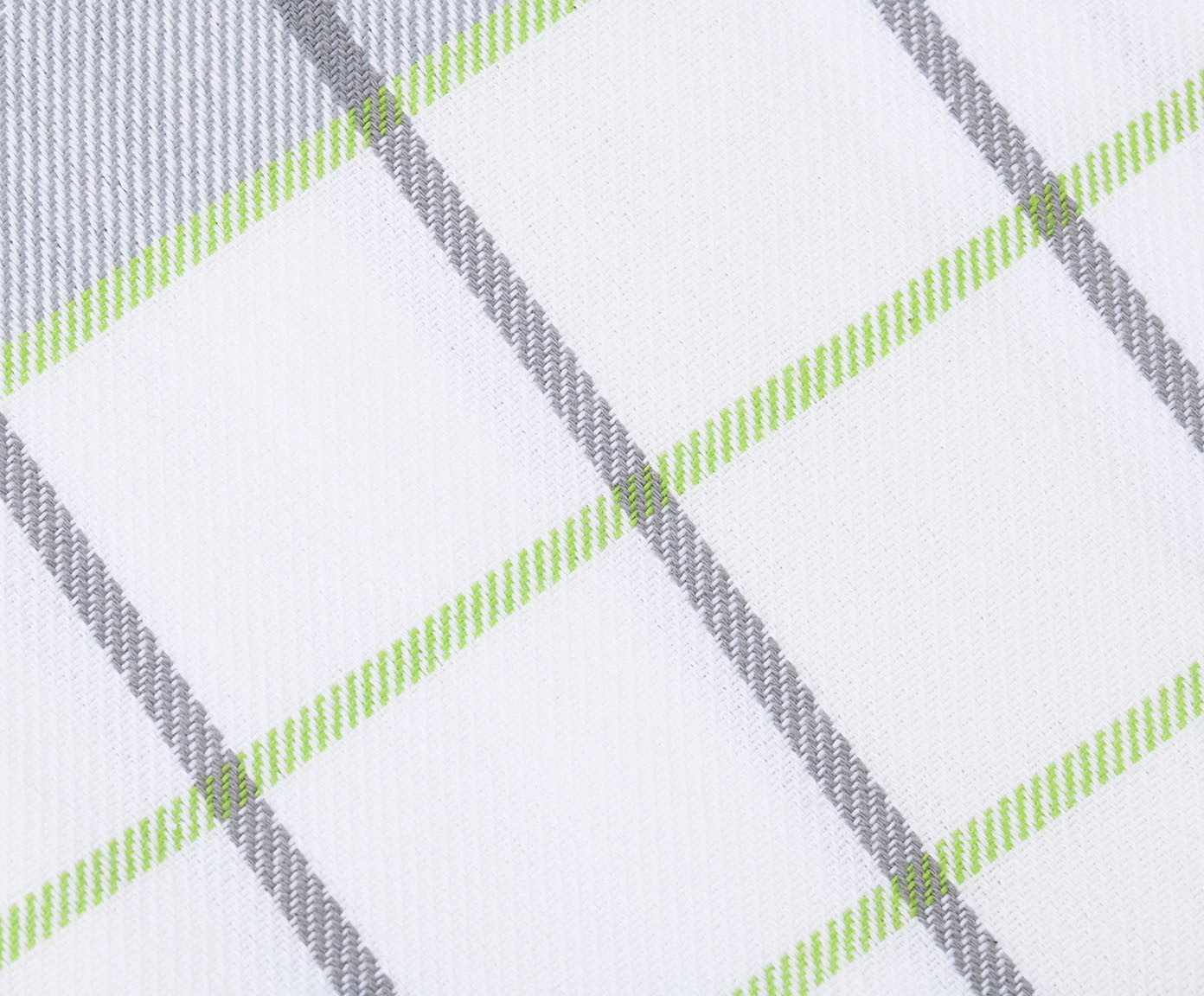 Gözze Chiffon à vaisselle »Geschirrtücher, Des. 60058« Mass: 50 x 70 cm, Set: 2x kariert und 1x gestreift