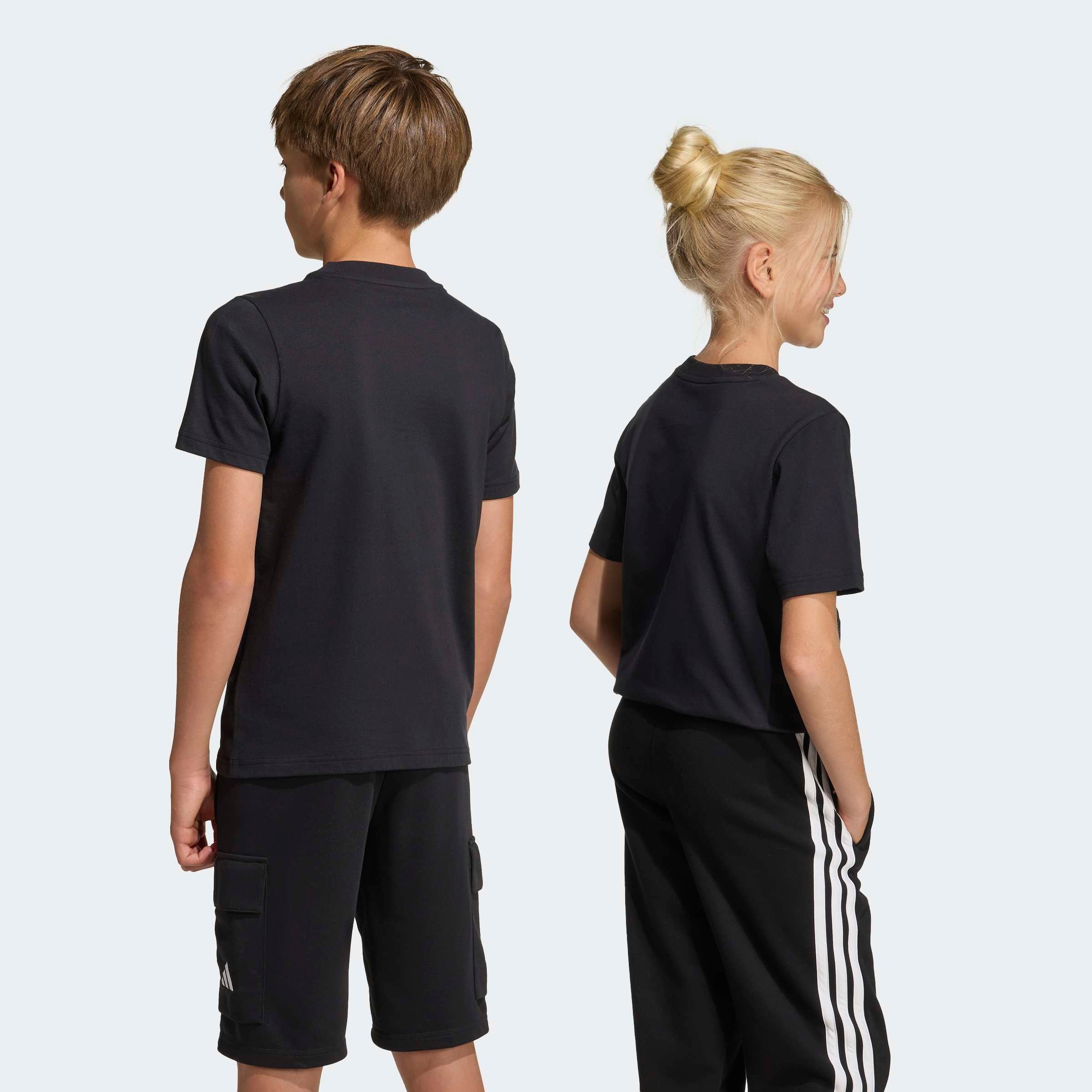adidas Sportswear T-shirt »FOOD PACK GRAFIK KINDER UND TEENS«