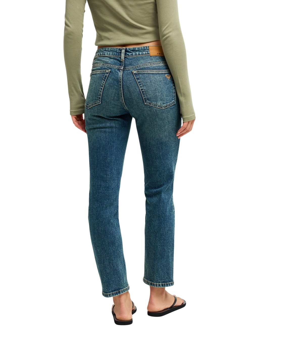Roxy Jeans slim »Summer Skin«