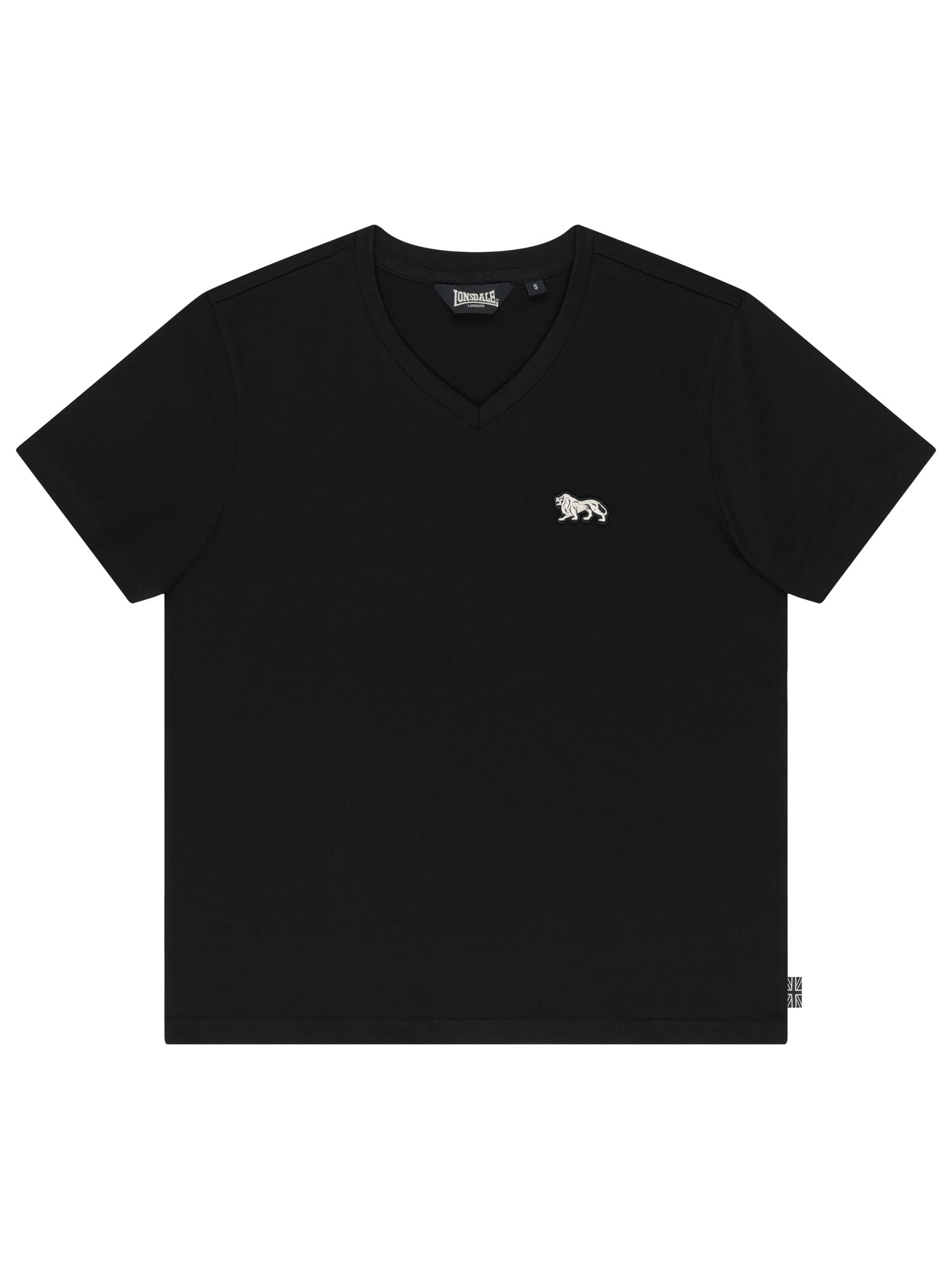 Lonsdale T-shirt »CHITTOE« sportliche Schnittform, für Erwachsene, modernes Design