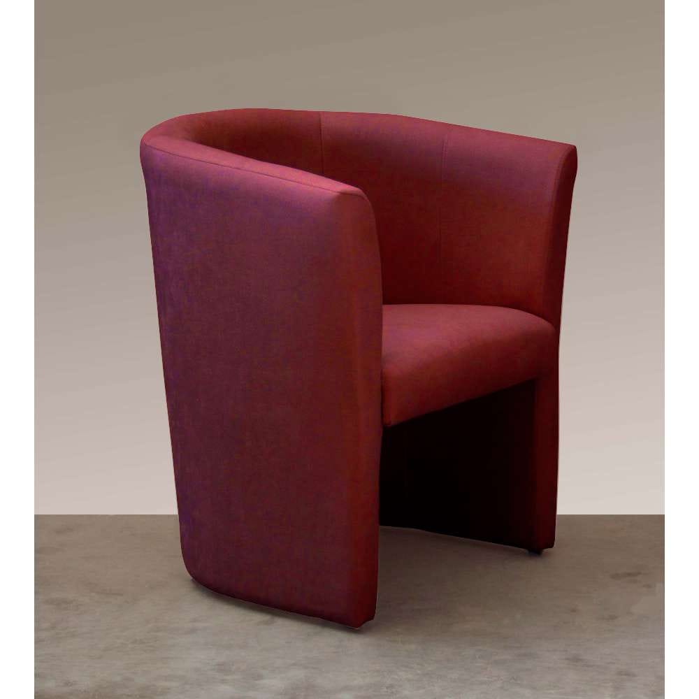 Home affaire Cocktailsessel »Tabby« 1 Stk. tlg. Antifleck-Beschichtung