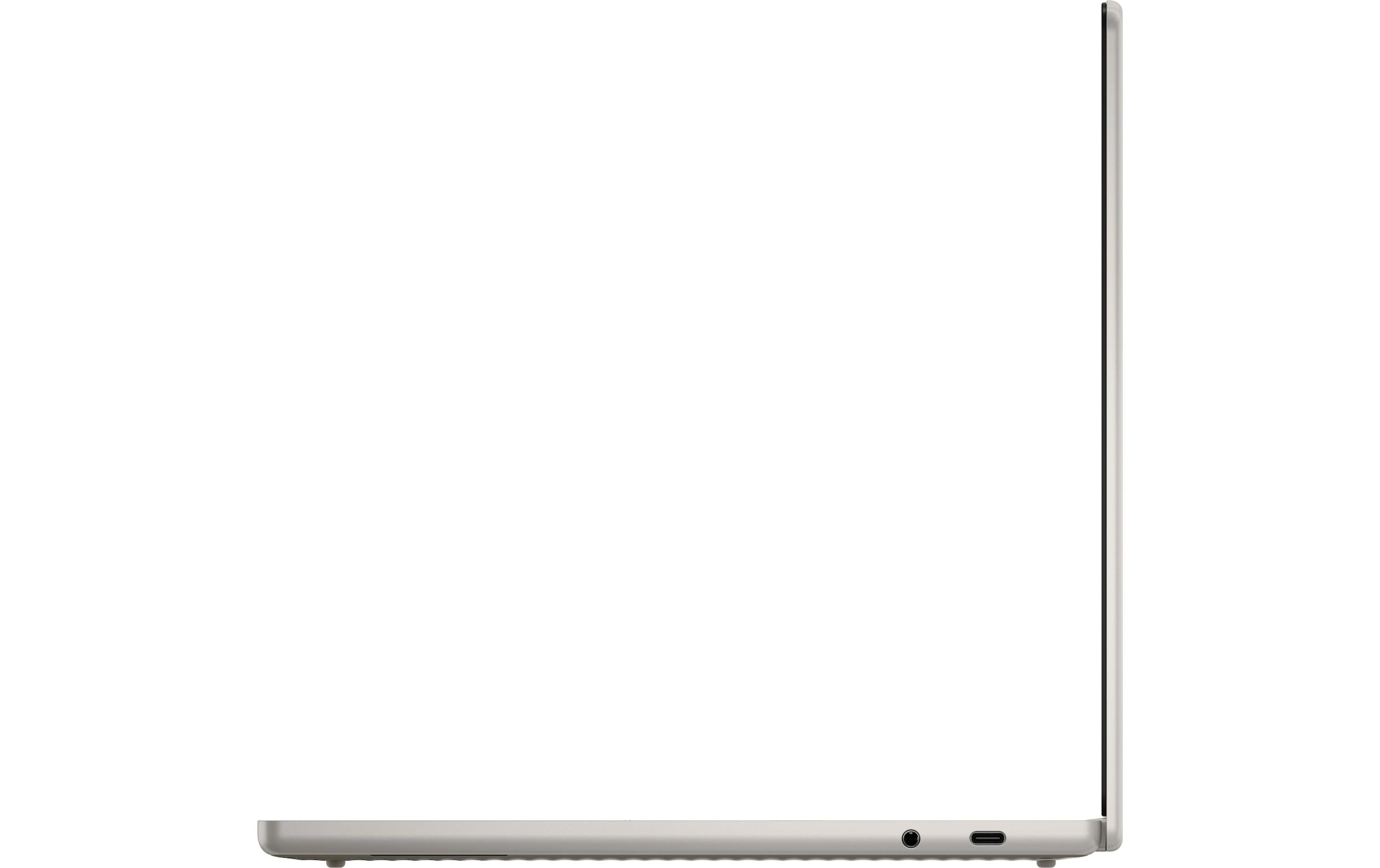 Lenovo Chromebook »Chrome 14M9610« 35,56 cm / 14 ″ MediaTek Kompanio 128 GB SSD