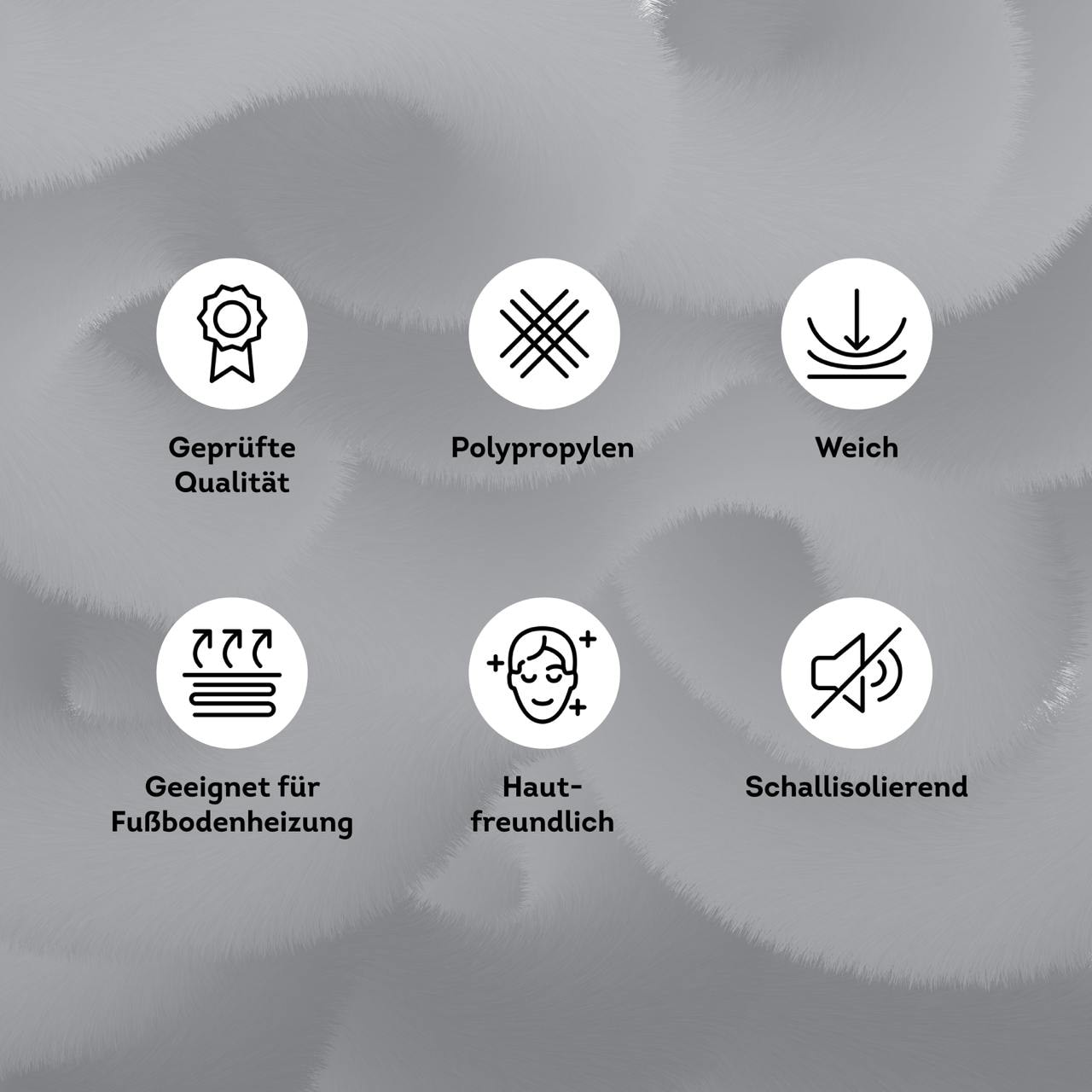 my home Teppich »Dafna« rechteckig 9 mm Höhe Orient-Optik, Vintage Design, Kurzflor, pflegeleicht, dezenter Glanz