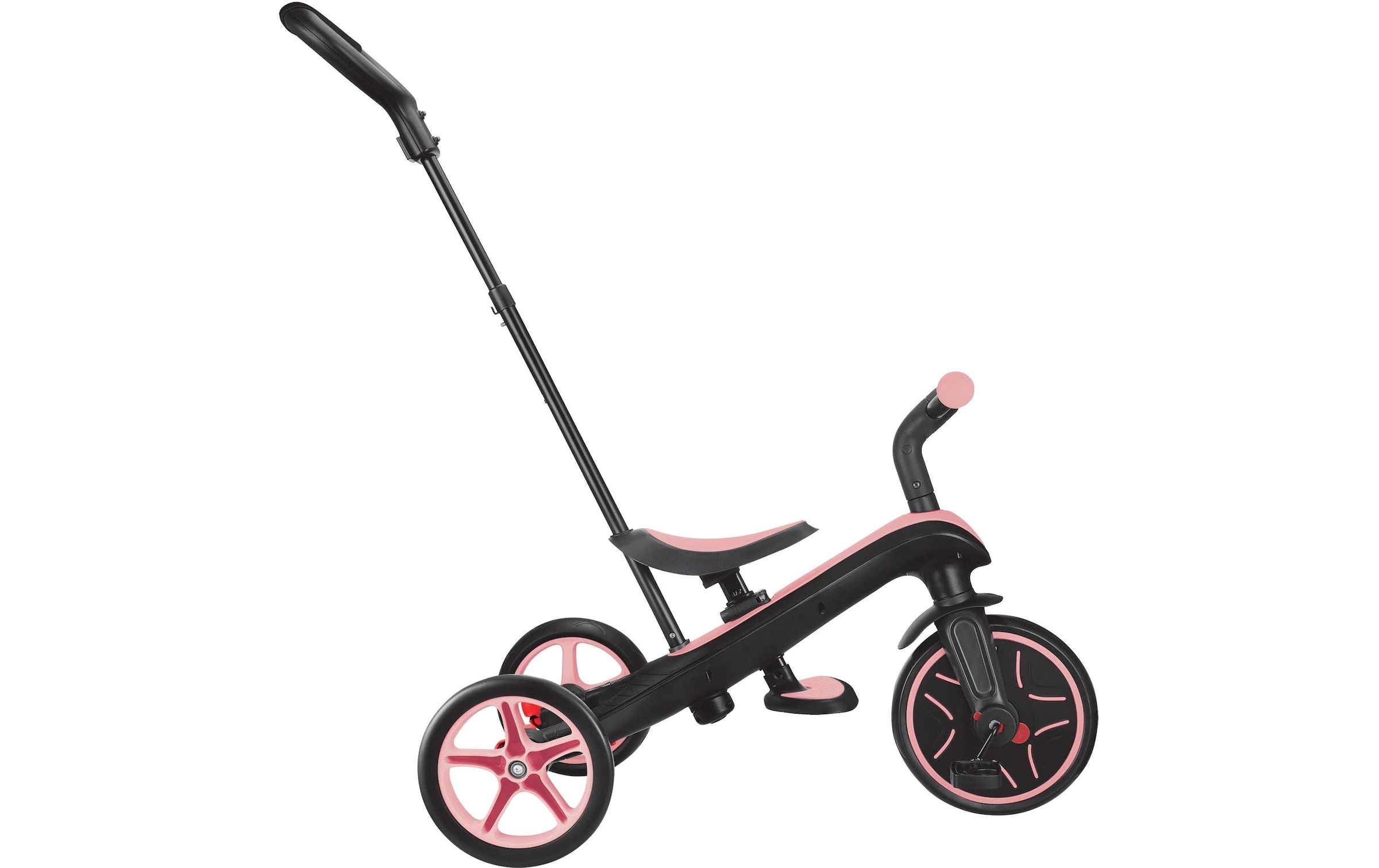 Globber »GLOBBER Explorer Trike 4 in 1 Explorer Trike 4 in 1 «