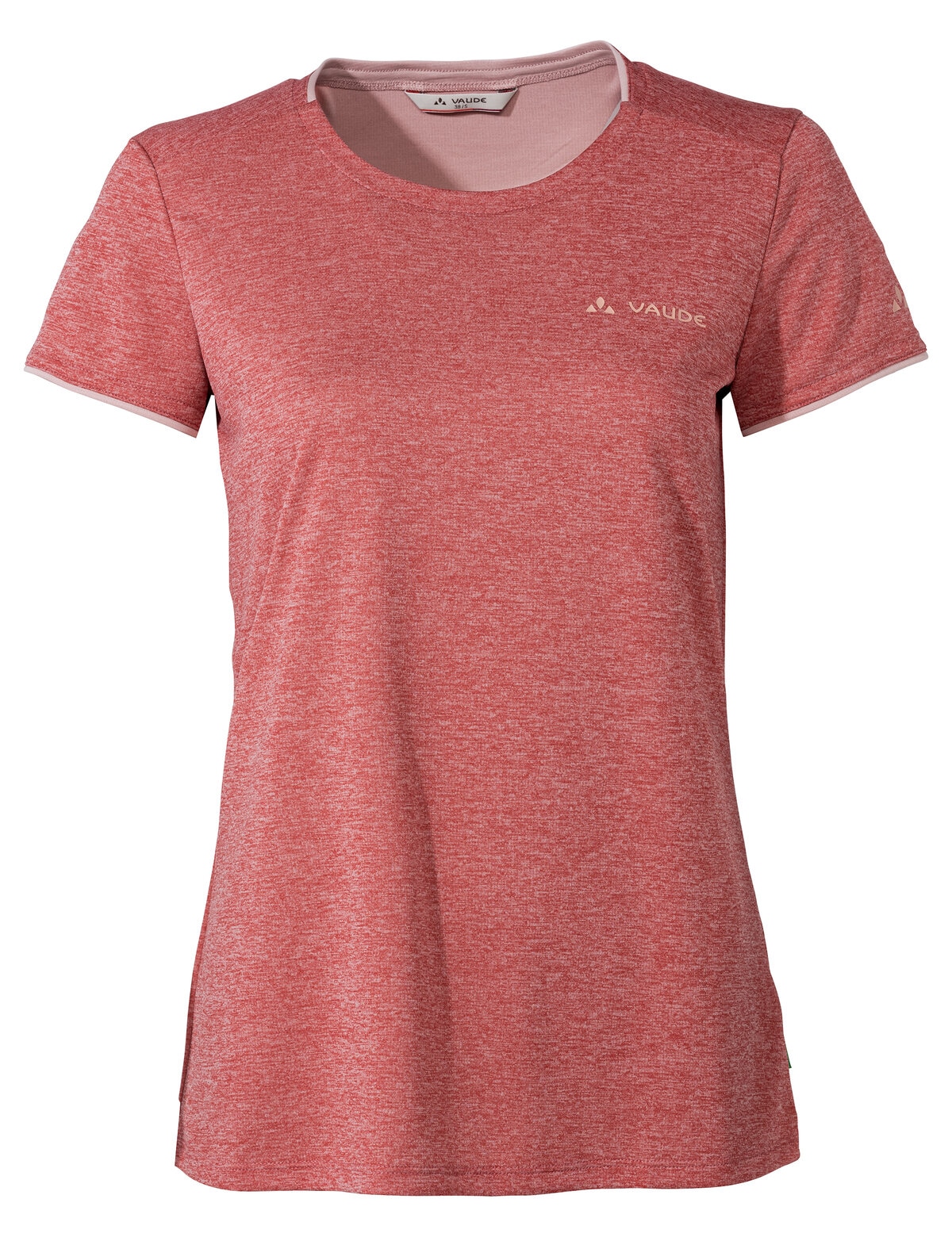 VAUDE Funktionsshirt »WOMEN'S ESSENTIAL T-SHIRT« 1 Stk.