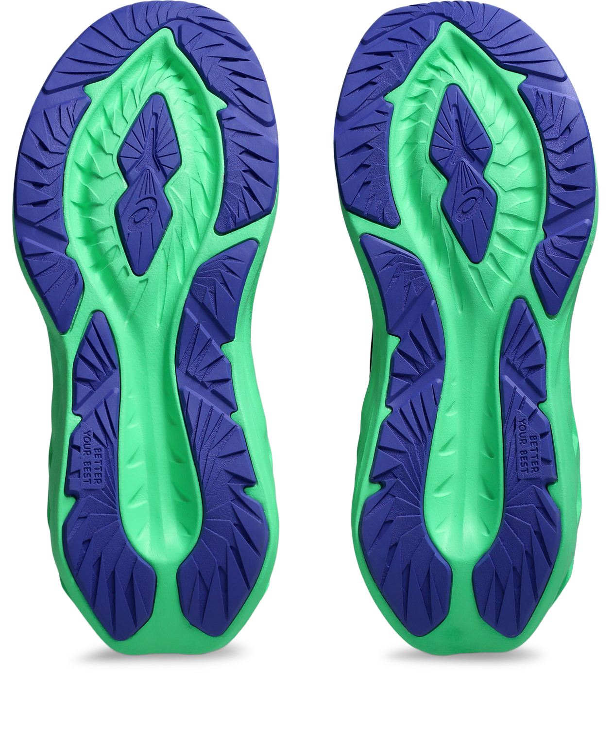 Asics Chaussure de course »NOVABLAST 5 GS«  für Kinder & Jugendliche